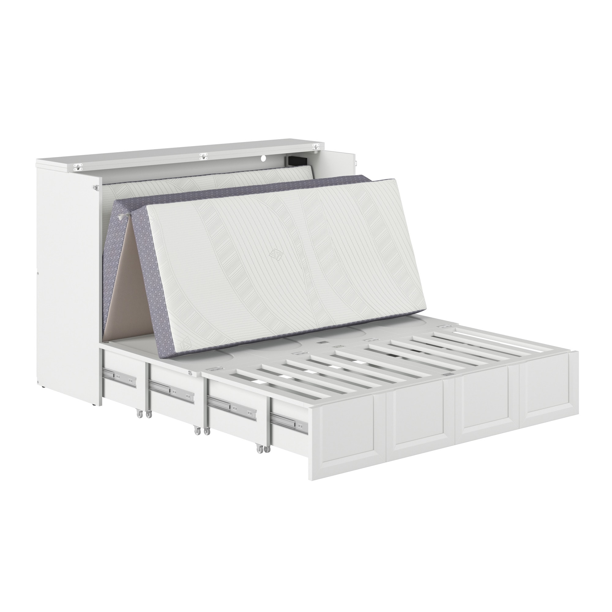 AFI Furnishings AC734142 beds - View #14