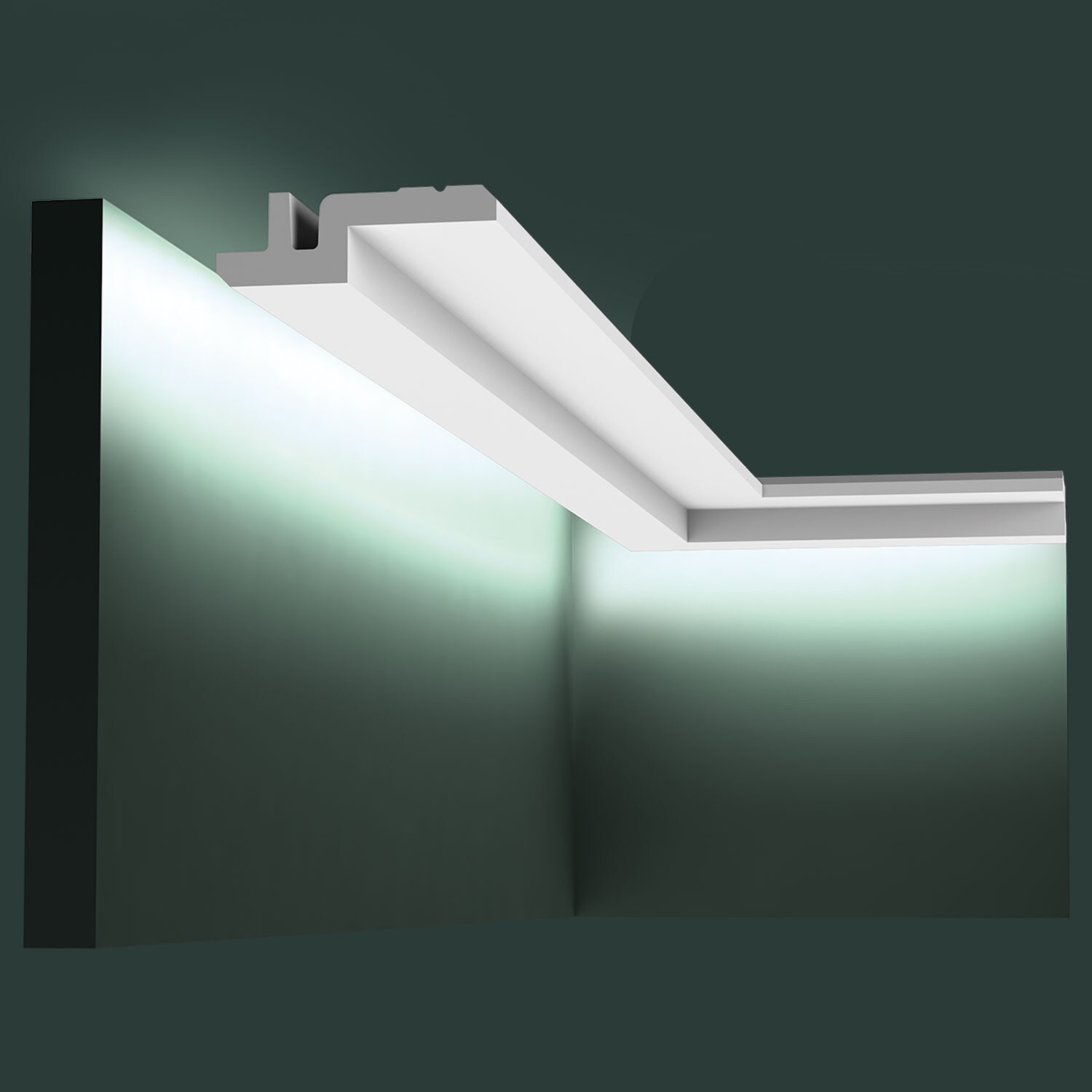 Orac Decor C394 Crown-Moulding - View #6