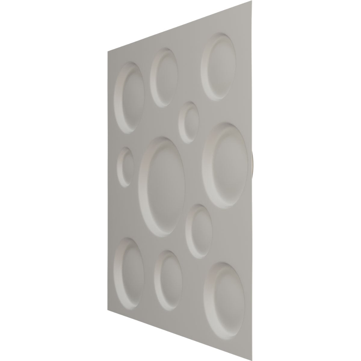 Ekena Millwork WP20X20CSASV Wall-Panels - View #4