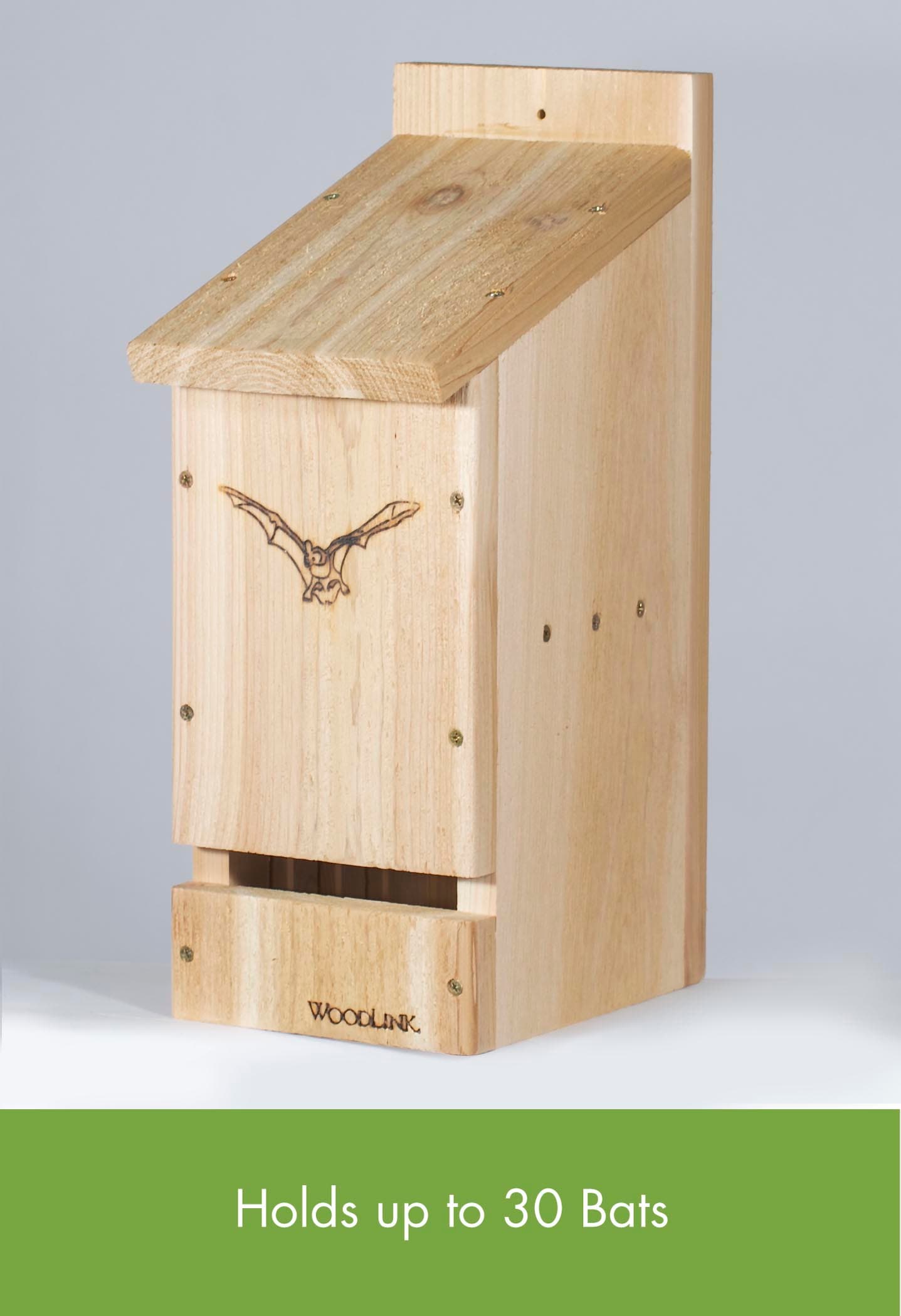 Woodlink 24325 Bee-Houses - View #6