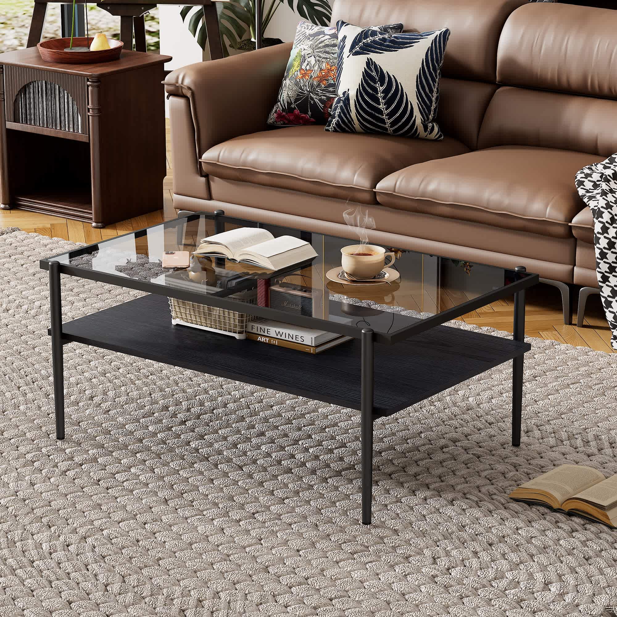 Vynxaria LEXY0458-DJJJ-BZ028 End-Tables - View #3