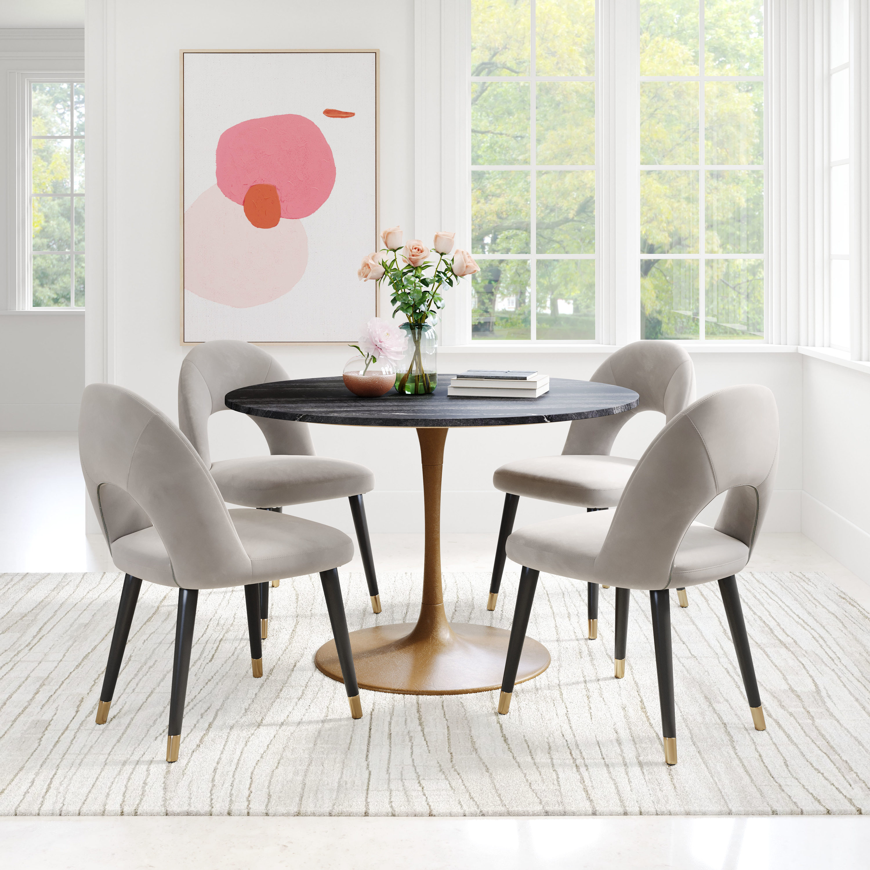 Zuo Modern 101979 Dining-Chairs - View #11