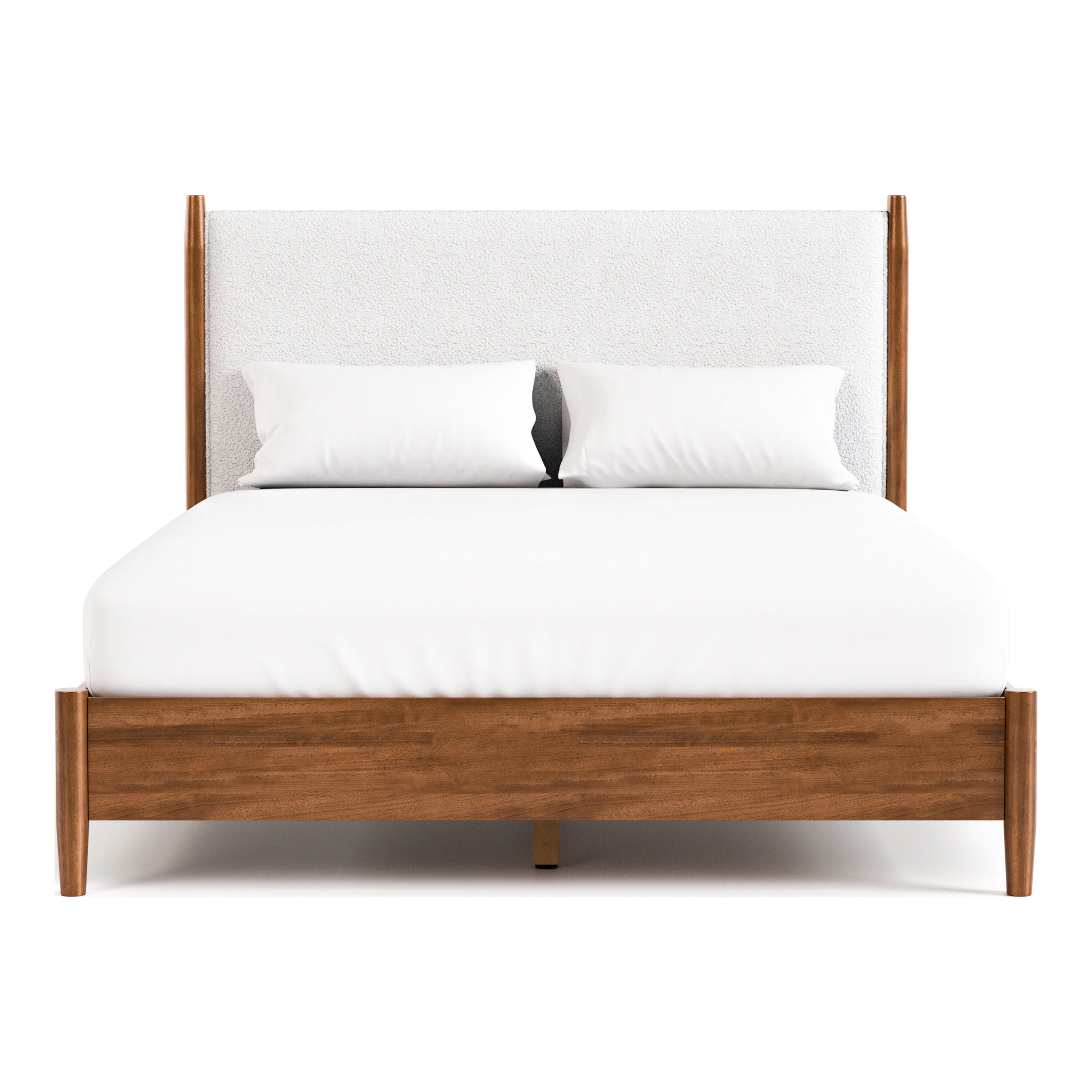 Furniture of America IDF7221WNEK-2PC Bedroom-Sets - View #6