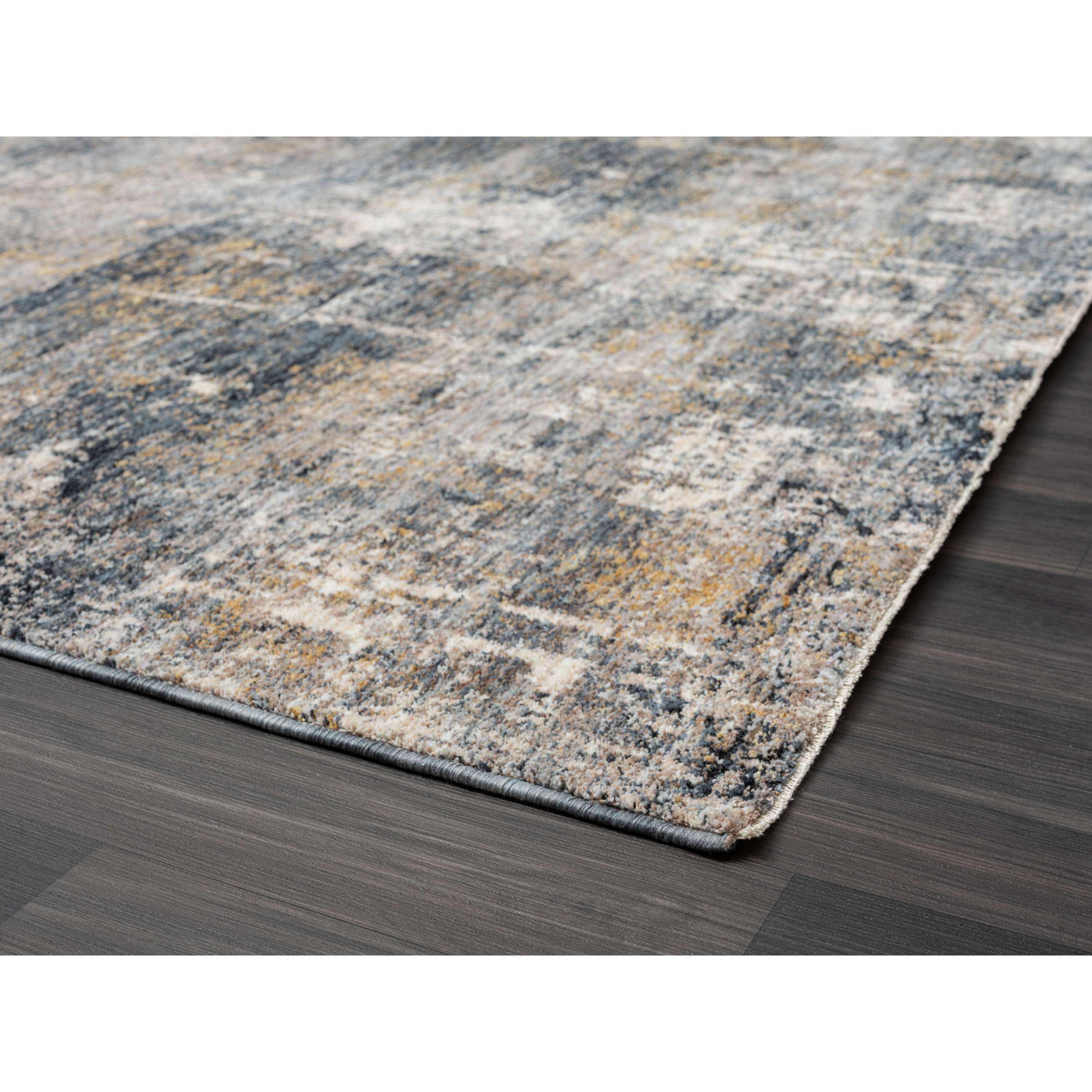 Obeetee HPT50752100SLV rugs - View #2