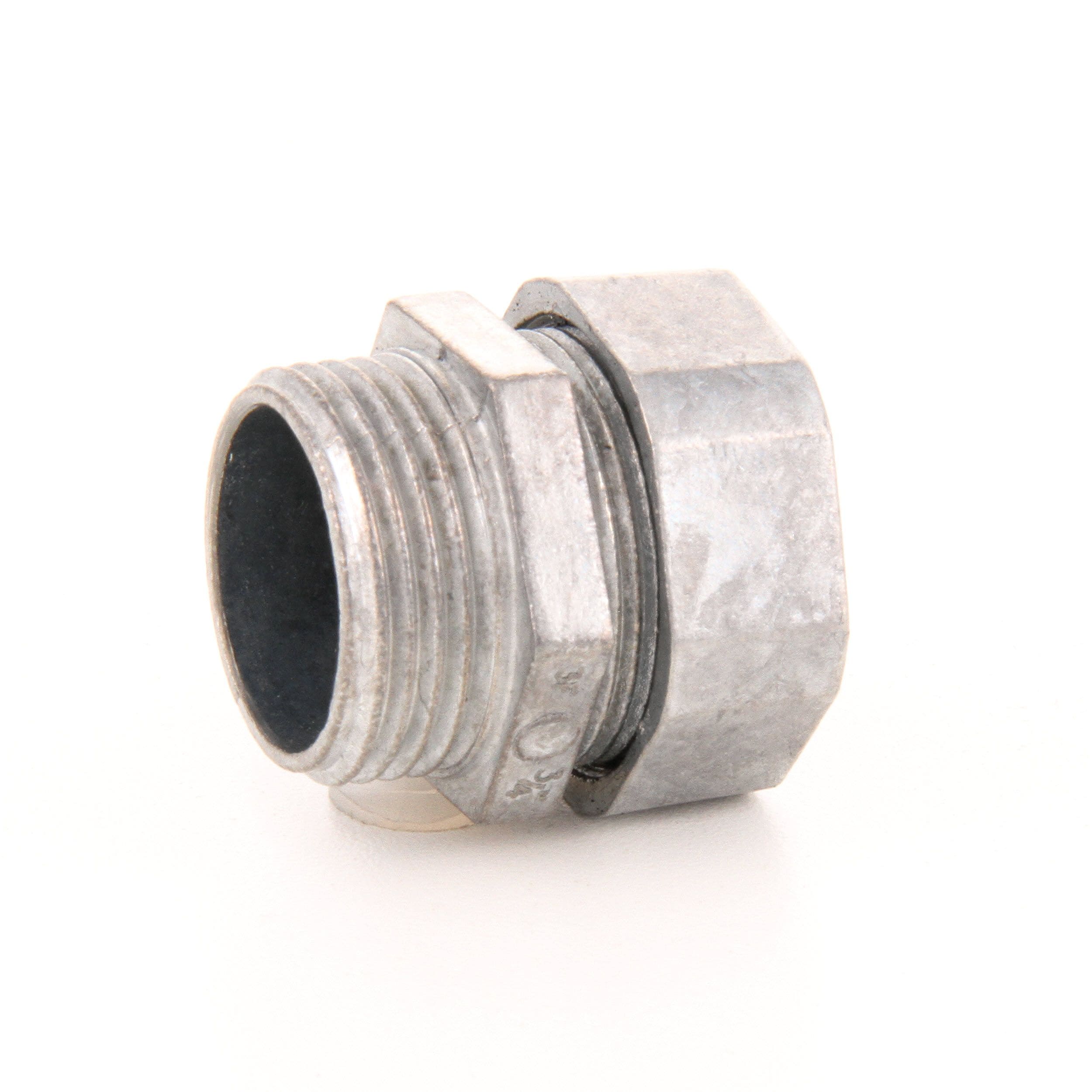 Sigma ProConnex 3/4-in Die Cast Zinc Uf Cable Connector Conduit