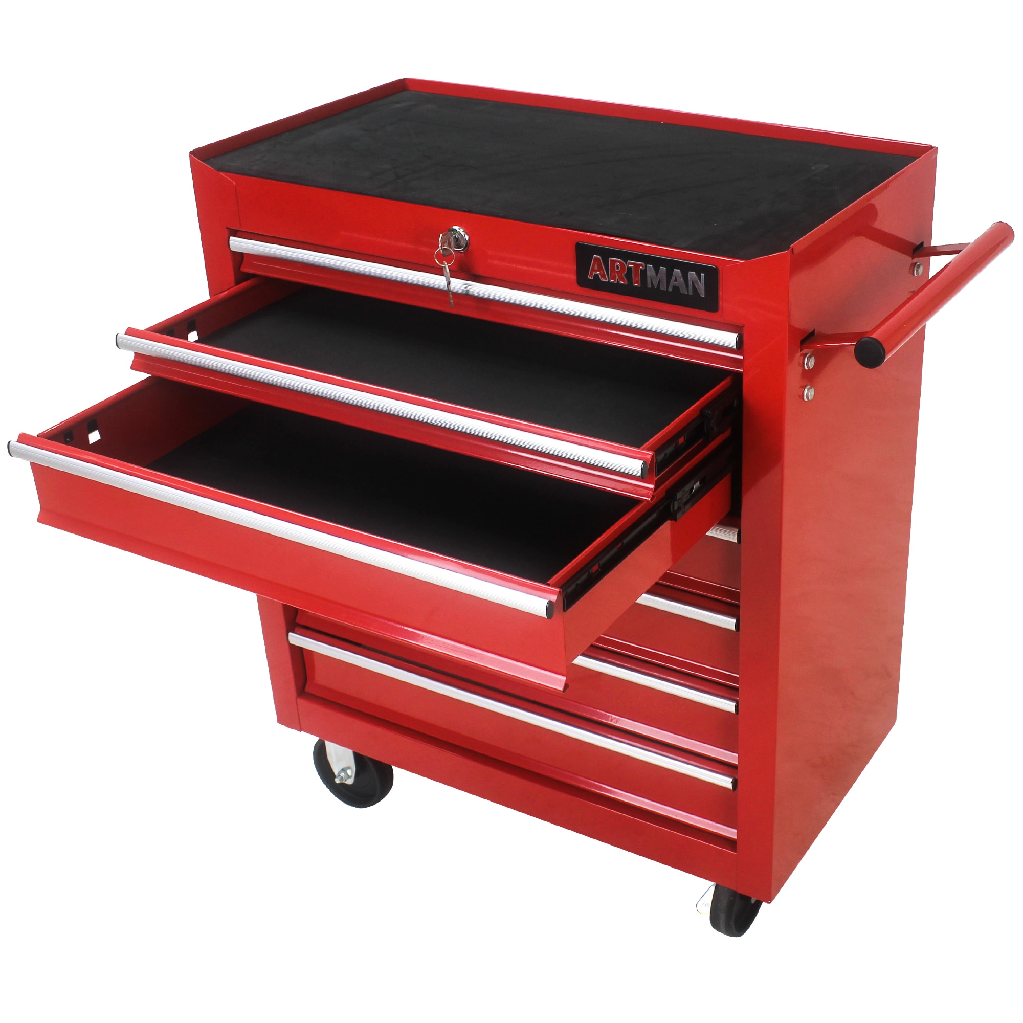 Xspracer ML-TC324 Tool-Cabinets - View #9