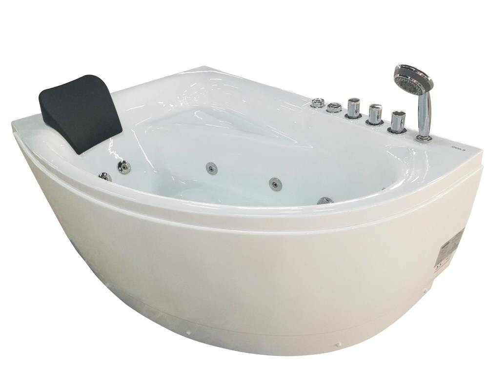 EAGO AM161-R bathtubs - View #2
