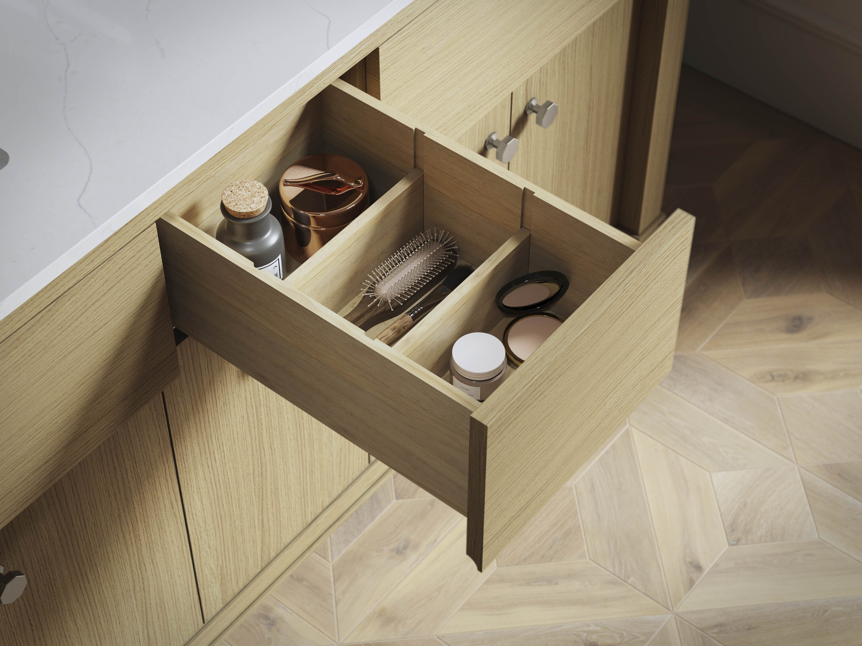 KOHLER 33293-WEK Bath-Vanity-Combo - View #12