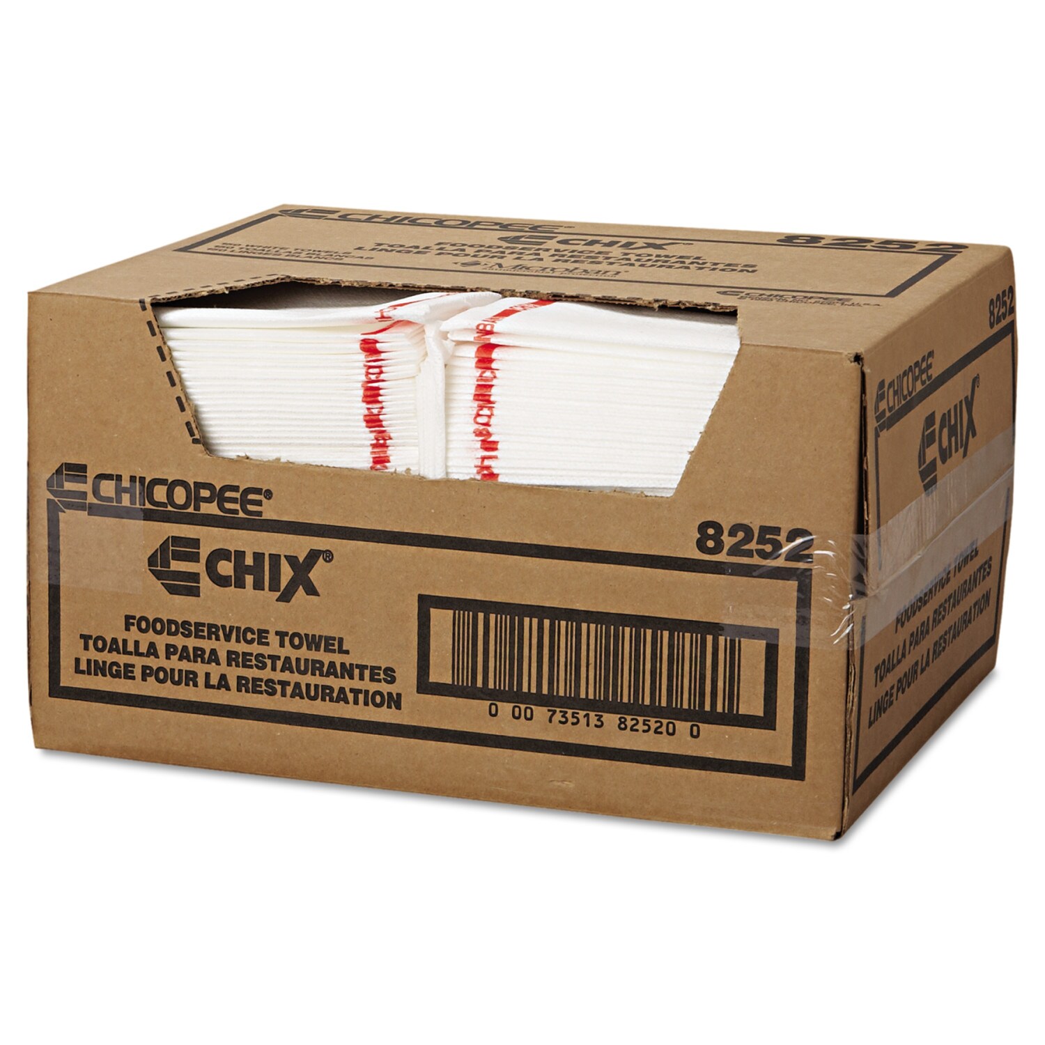 Chix CHI8252 Cleaning-Cloths - View #2