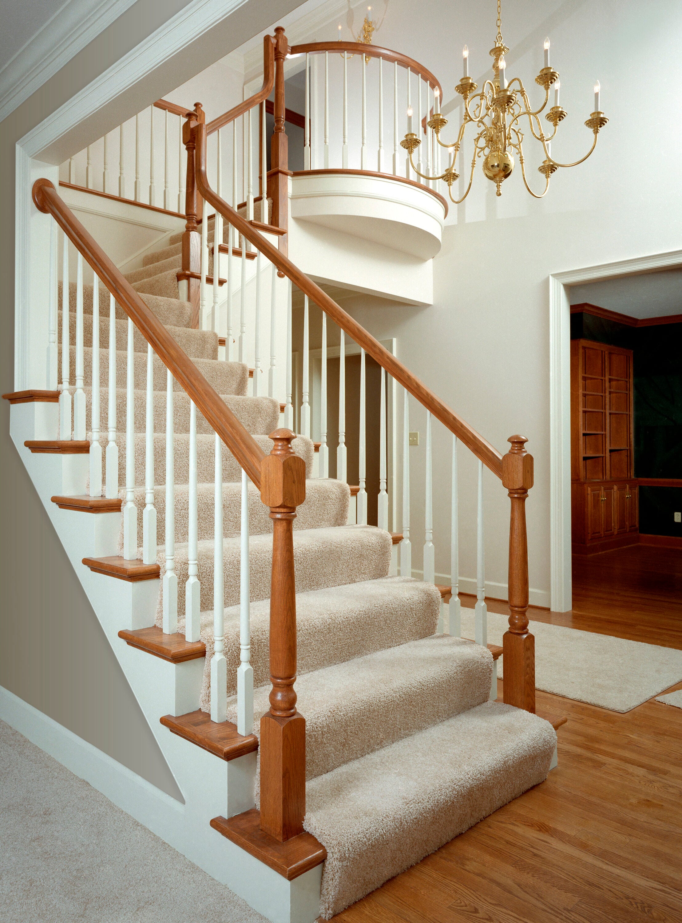 L.J. Smith Stair Systems S-5015-PRG 42 Interior-Stairpart-Balusters - View #2