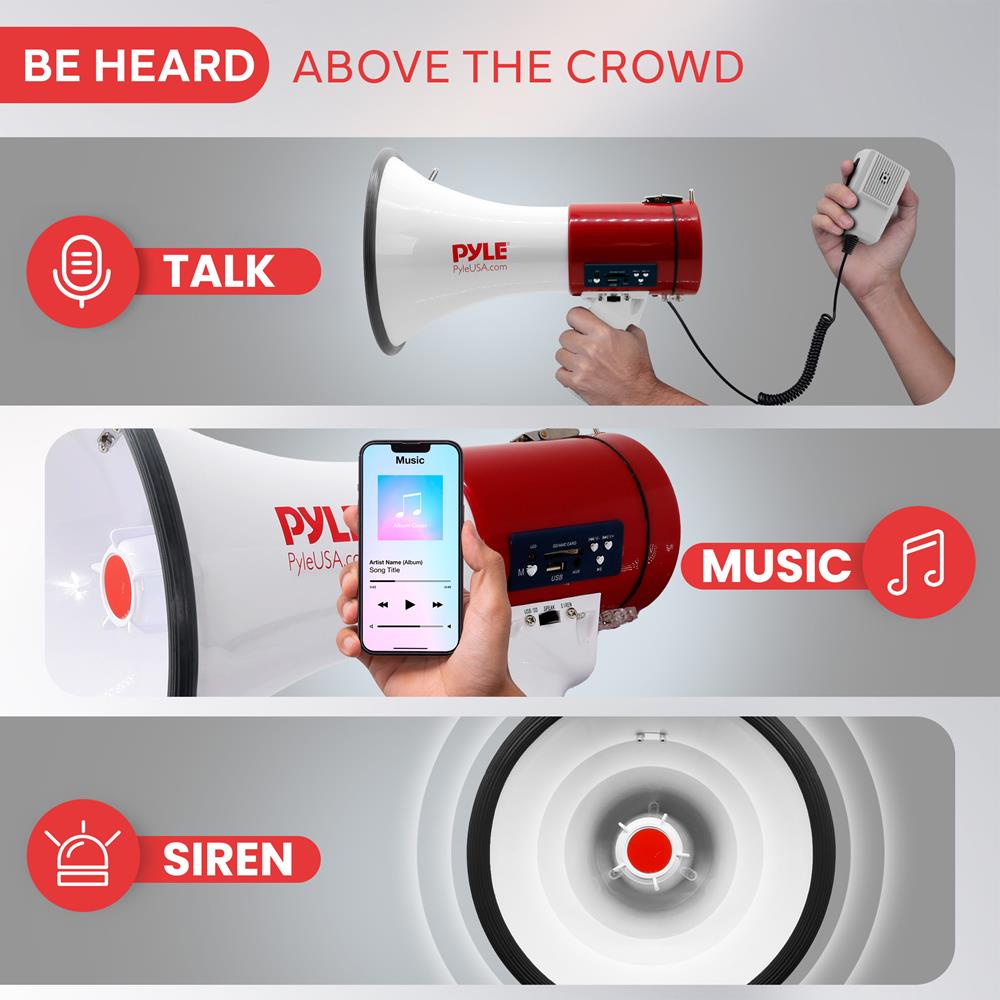 Pyle PMP57LIA Portable-Speakers - View #3