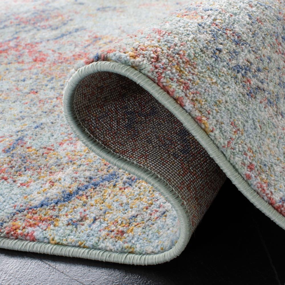 Safavieh PSM532A-8 rugs - View #6