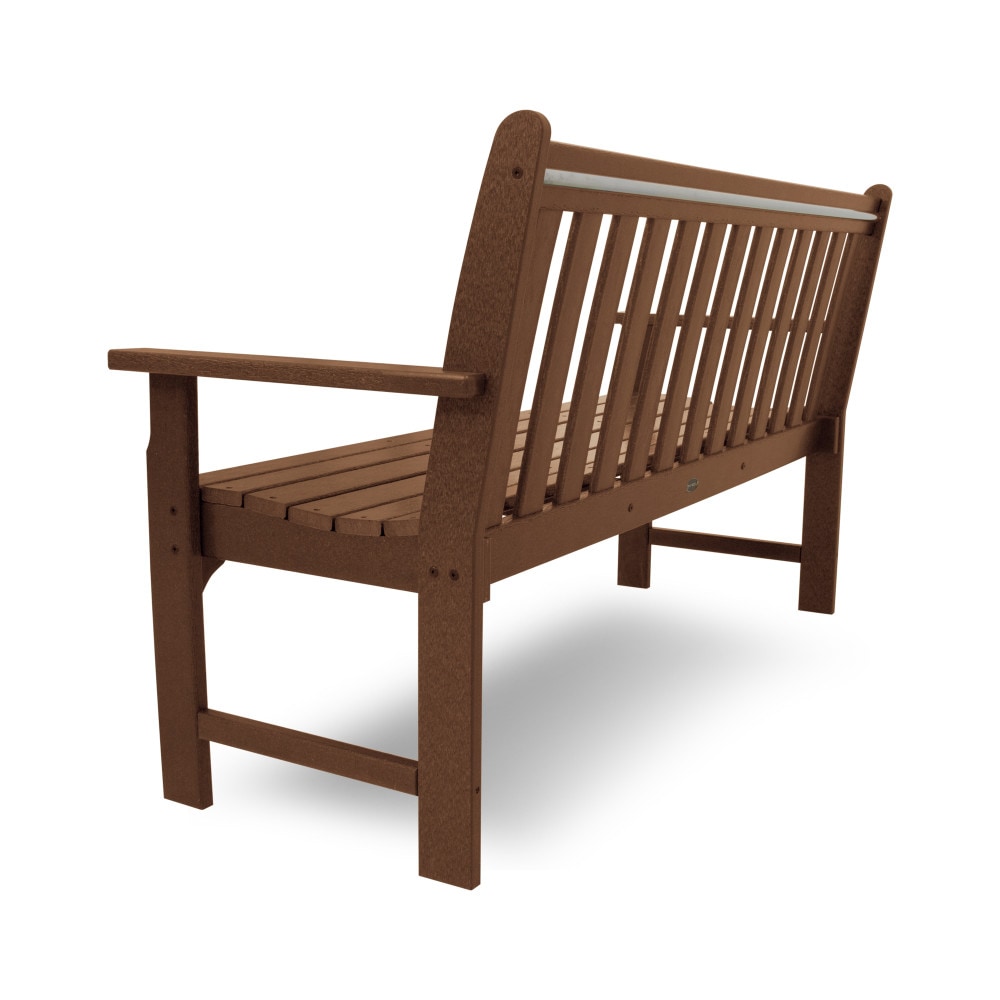 POLYWOOD GNB60TE benches - View #3