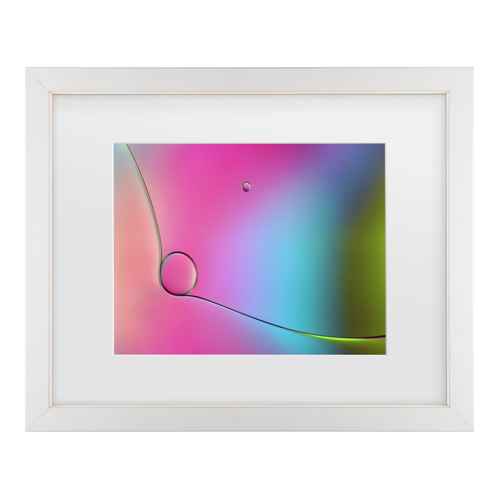 Trademark Fine Art 1X10331-E1620MF Wall-Art - View #2