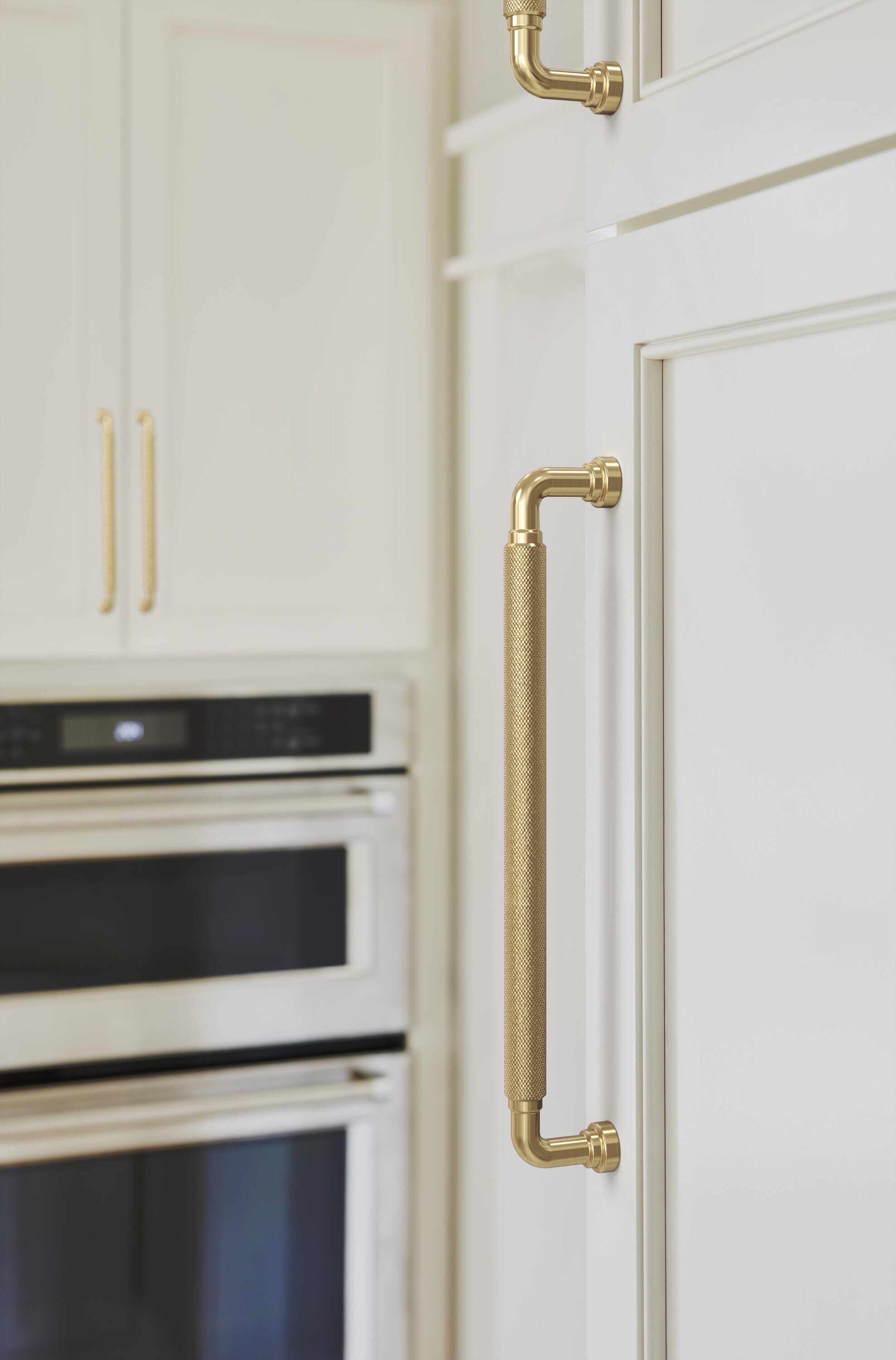 Amerock BP37686CZ Cabinet-Pulls - View #2