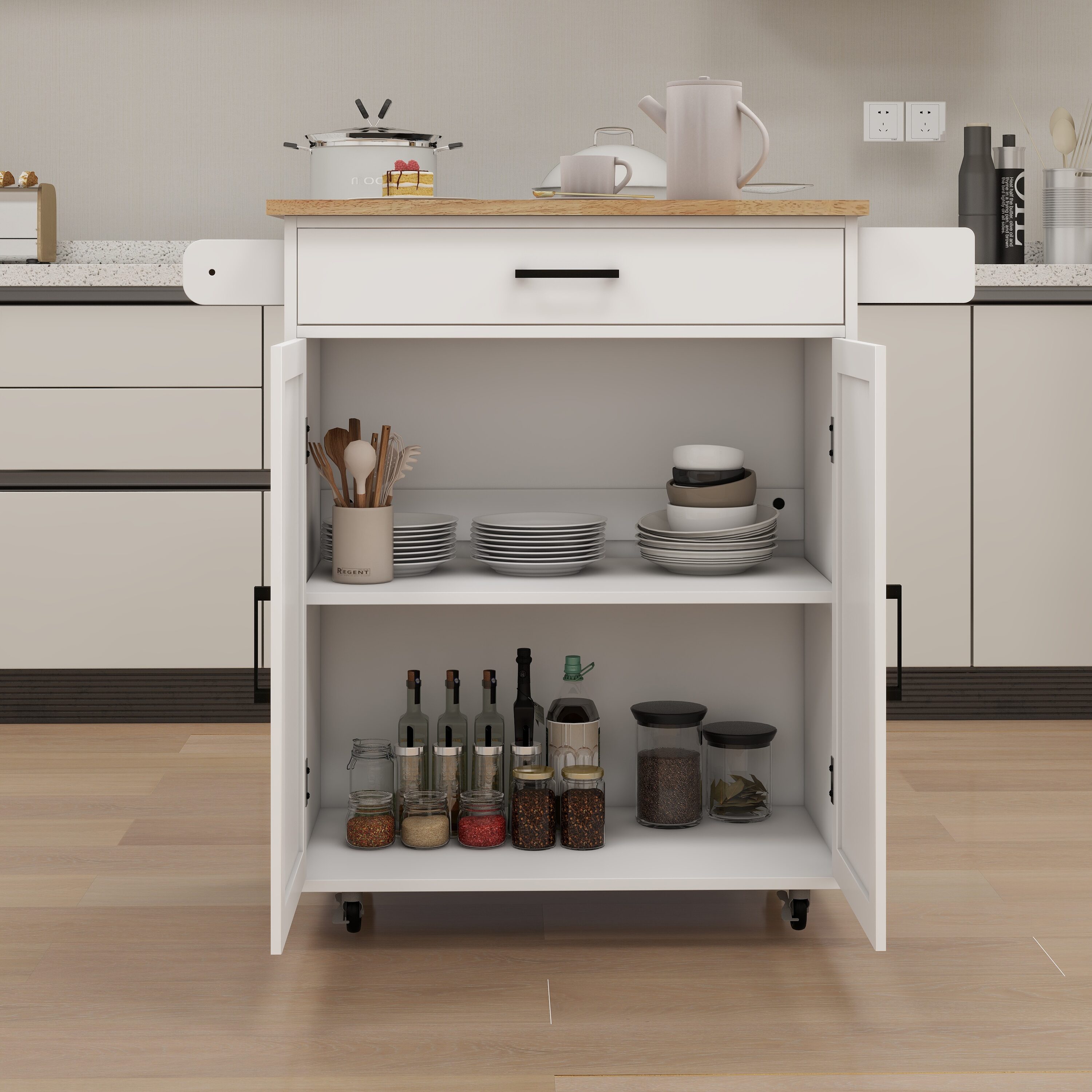 Damerin KK720A Kitchen-Furniture - View #7