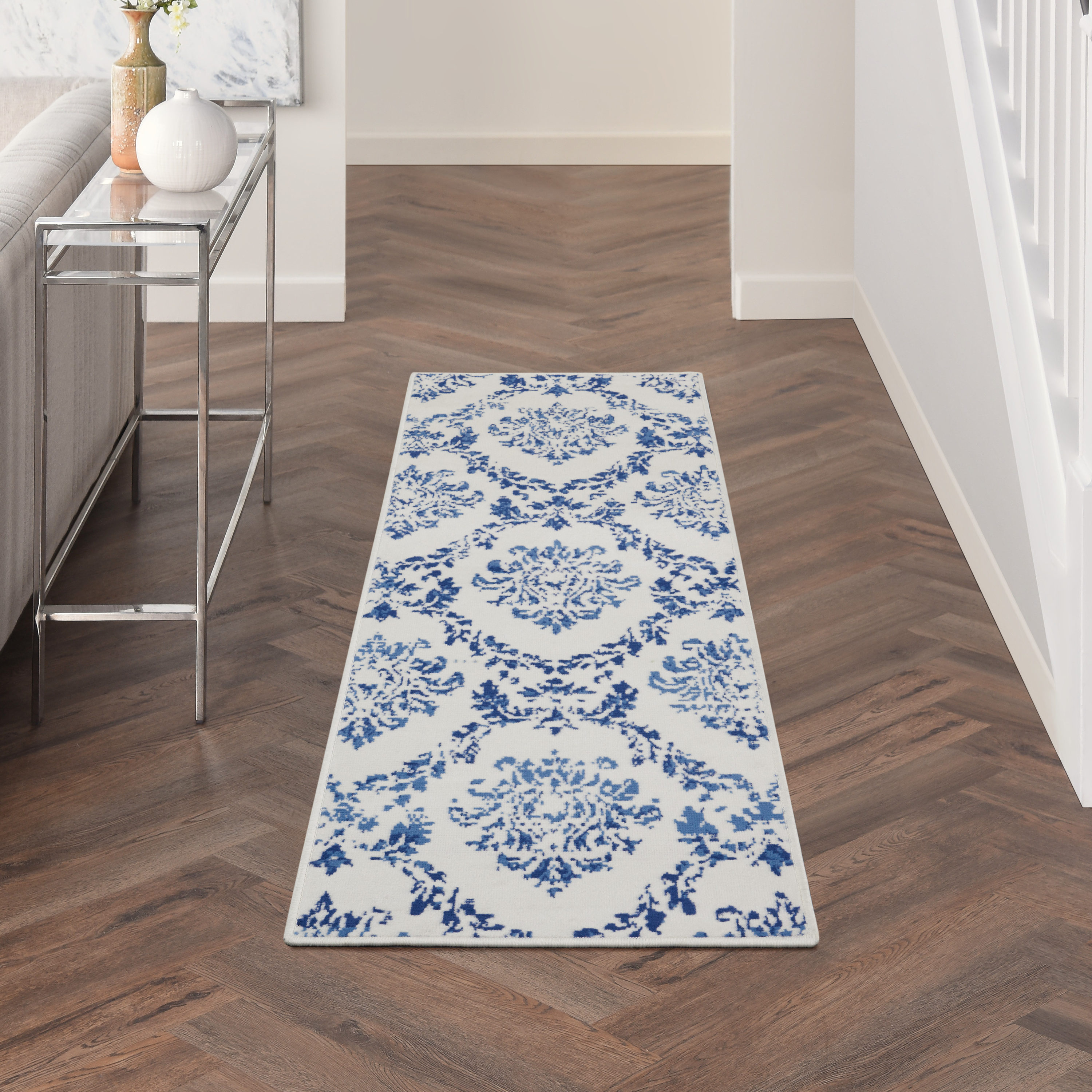 Nourison 99446830562 rugs - View #5