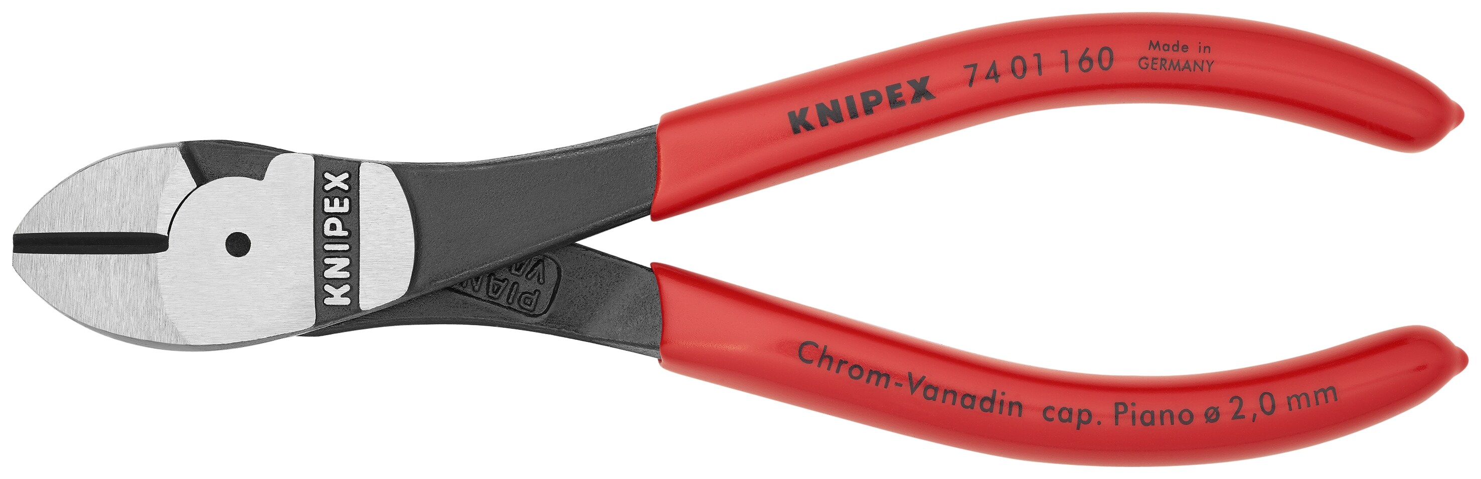 Knipex Cobra Pliers Set 3 Piece 180mm 250mm 300mm Plier in Tray 00 20