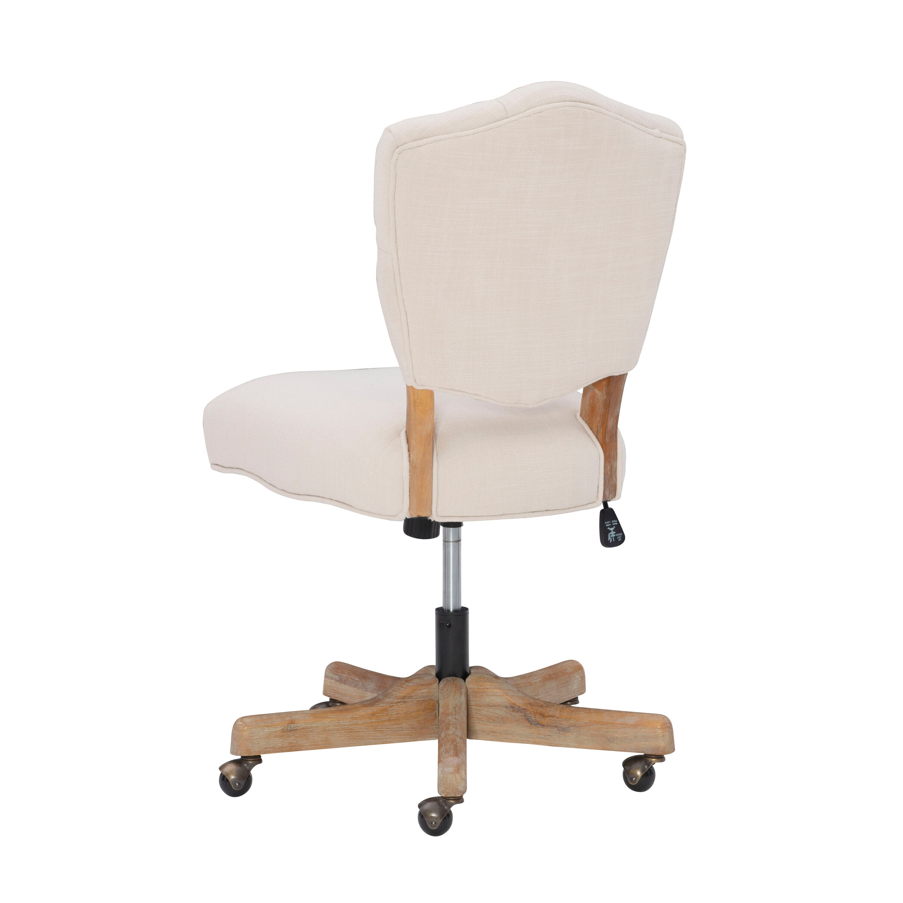 Linon OC055WHT01U Office-Chairs - View #9