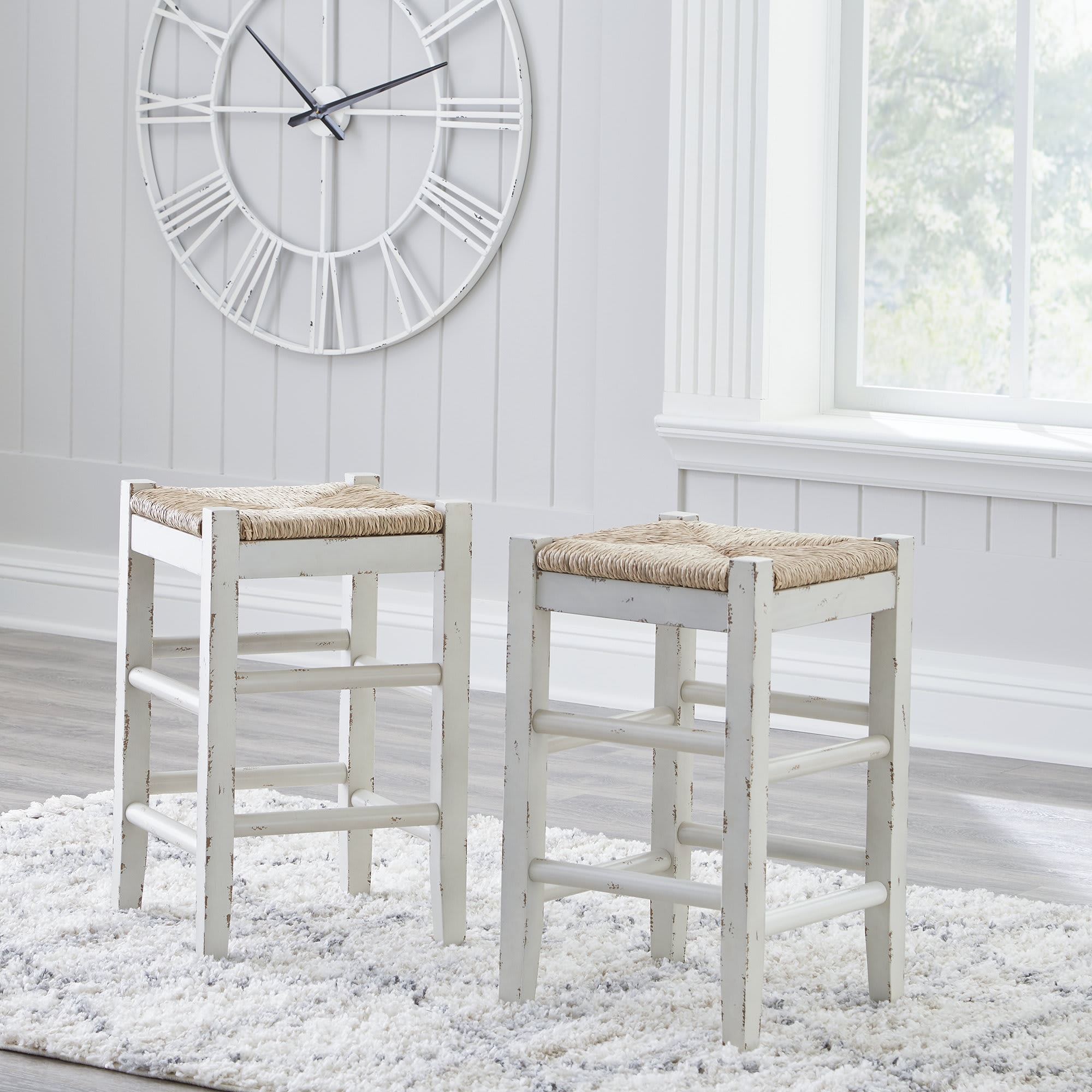 Signature Design by Ashley FD508-224 stools - View #2