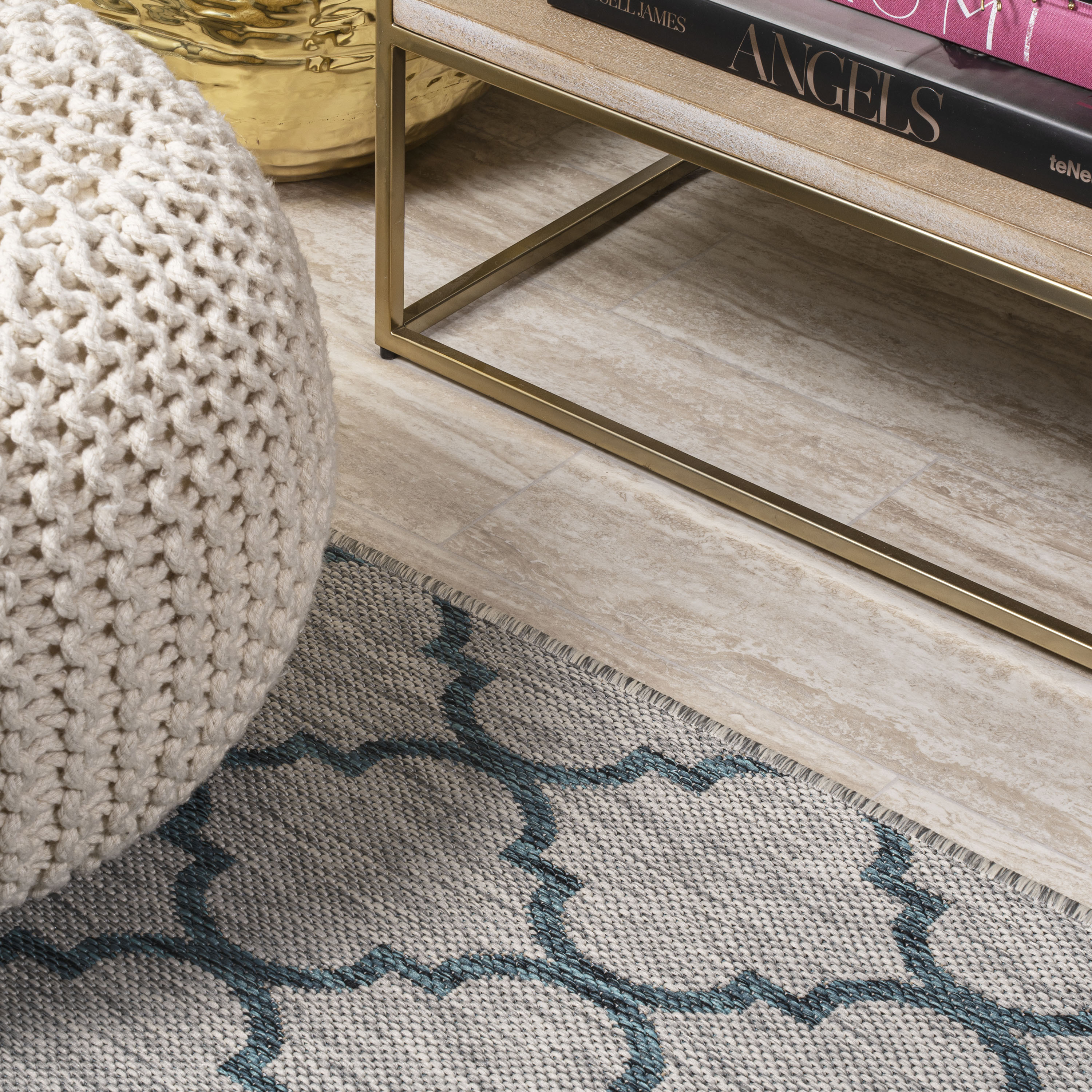 JONATHAN  Y SMB122B-3 rugs - View #9