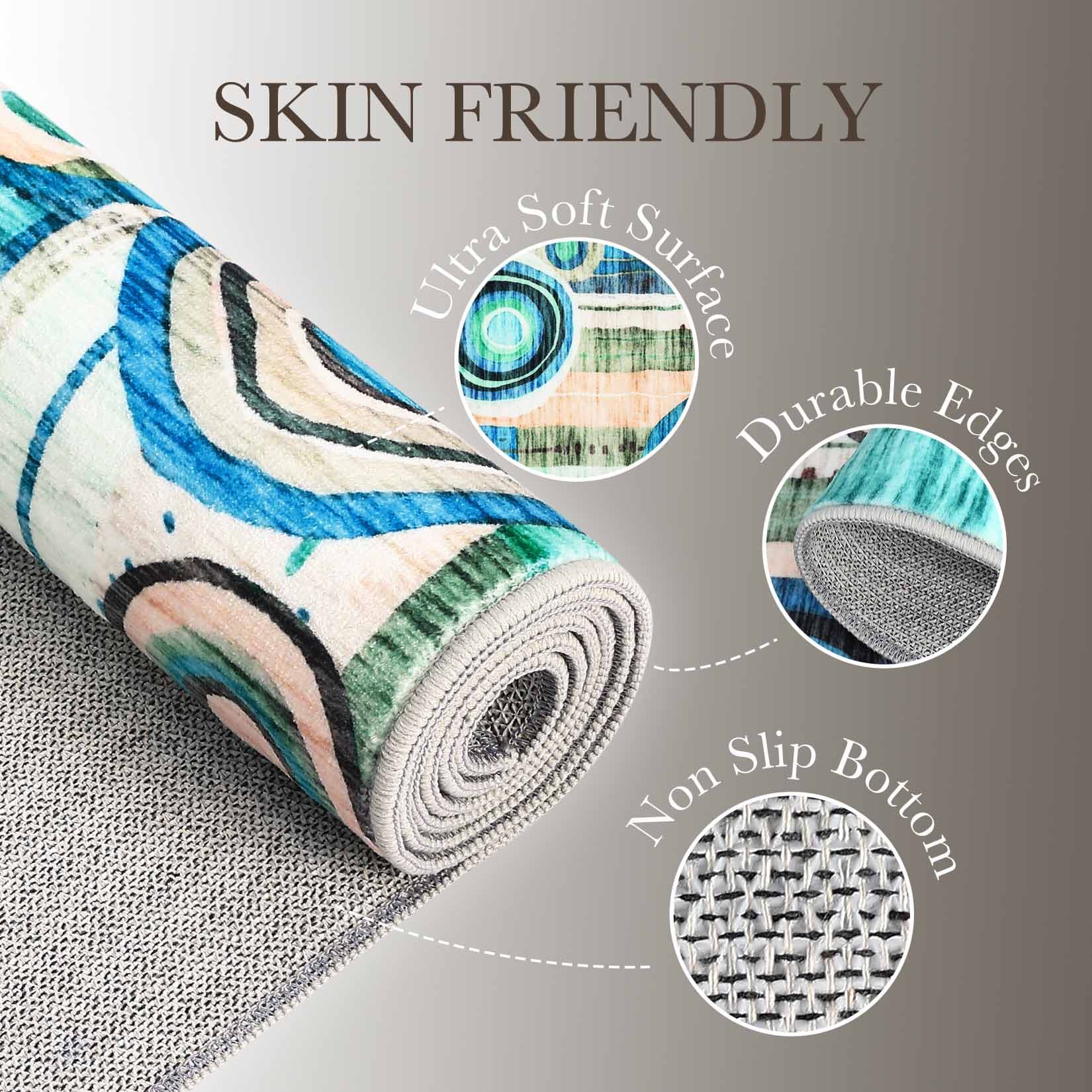 Garvee YXY-LO-PHO-163NUMQ8 rugs - View #4