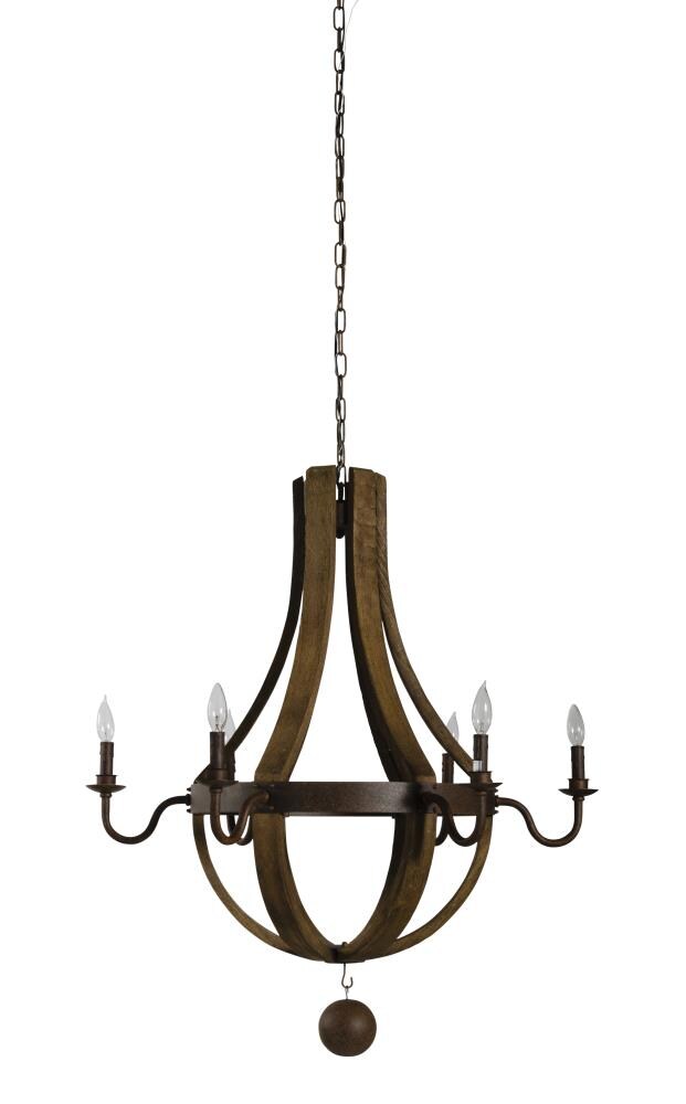 lowes rustic chandeliers