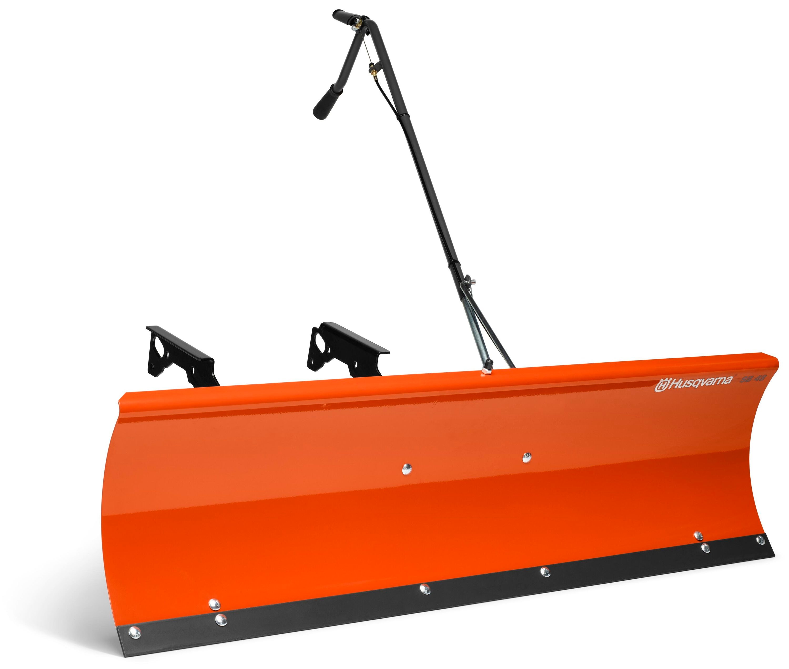Husqvarna 588181302 Snow-Plows - View #4