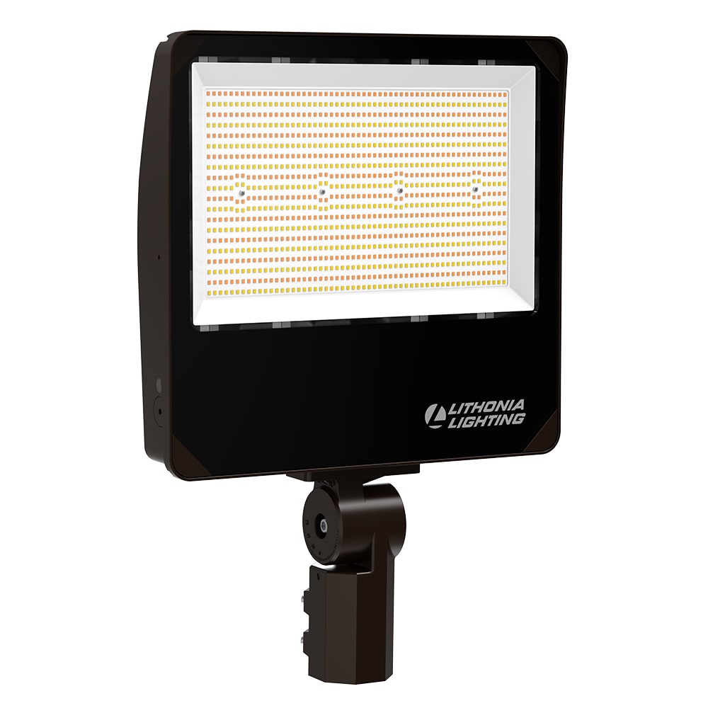 Lithonia Lighting ESXF5ALOSWW2YSDDB Dusk-Dawn-Lighting - View #6