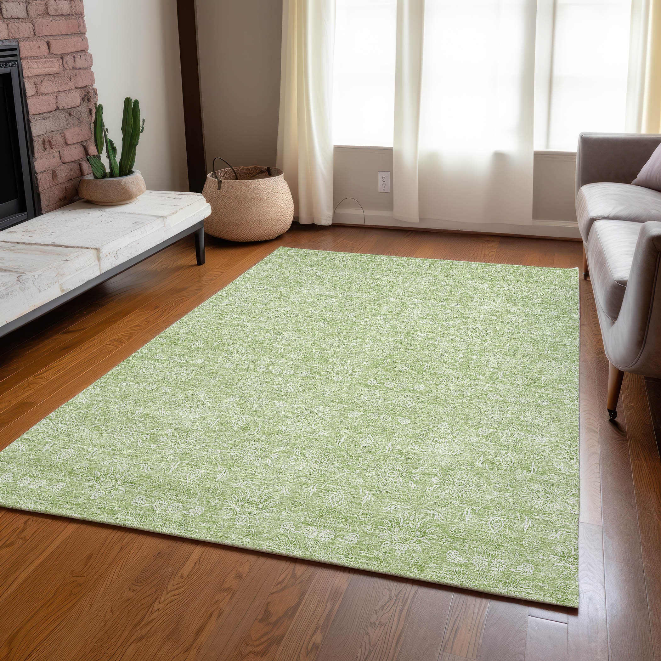 Addison Rugs ACN703AL5X8 rugs - View #6