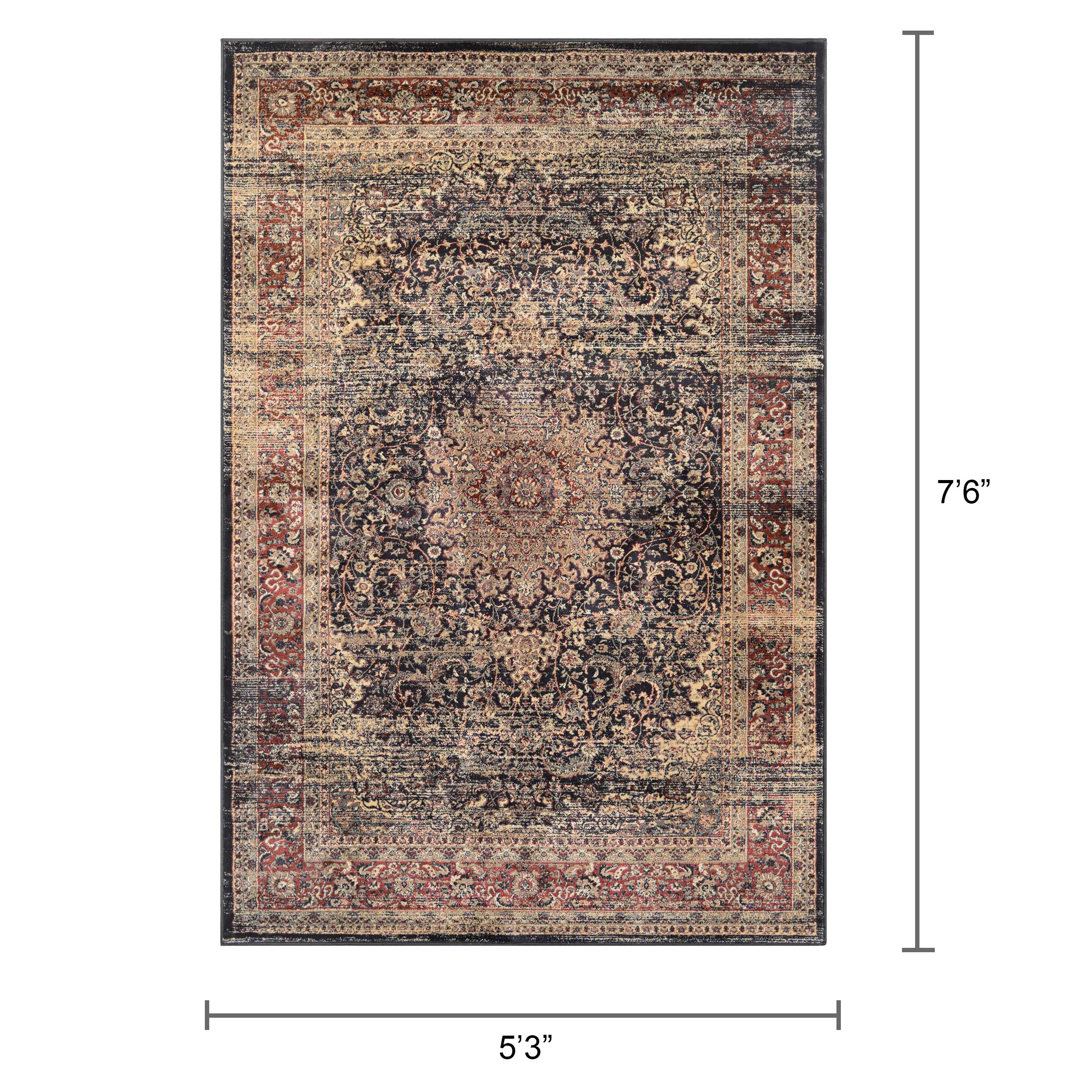 Couristan 04390330053076T rugs - View #9