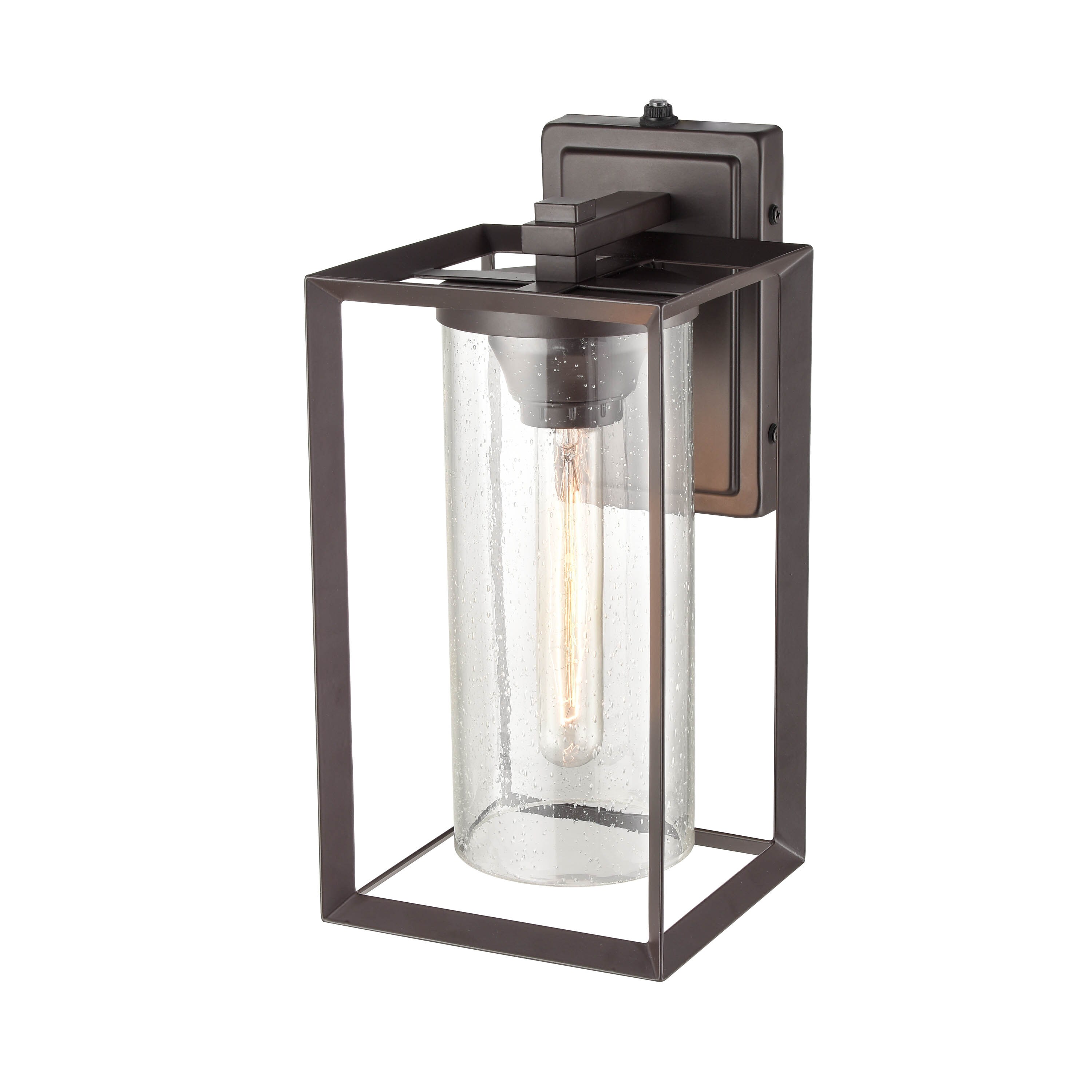 Millennium Lighting 4551-PBZ Outdoor-Wall-Lighting - View #3