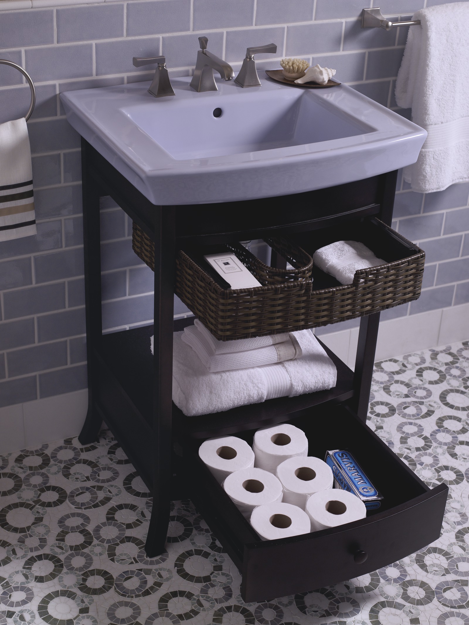 KOHLER 486-BN d060350 - View #2