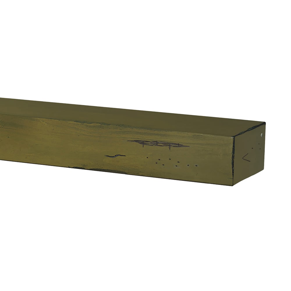Pearl Mantels SSUP4841210L Mantel-Shelves - View #8