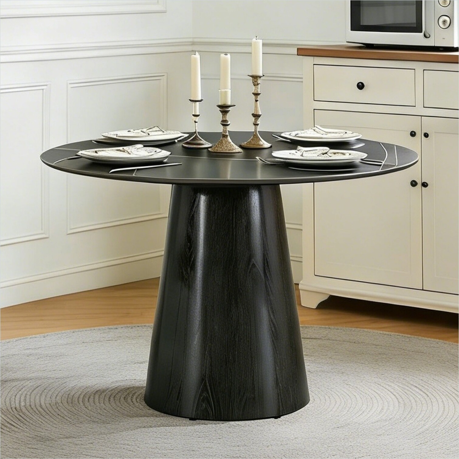 SUNCREAT B01X2WNIXDZK Dining-Tables - View #2