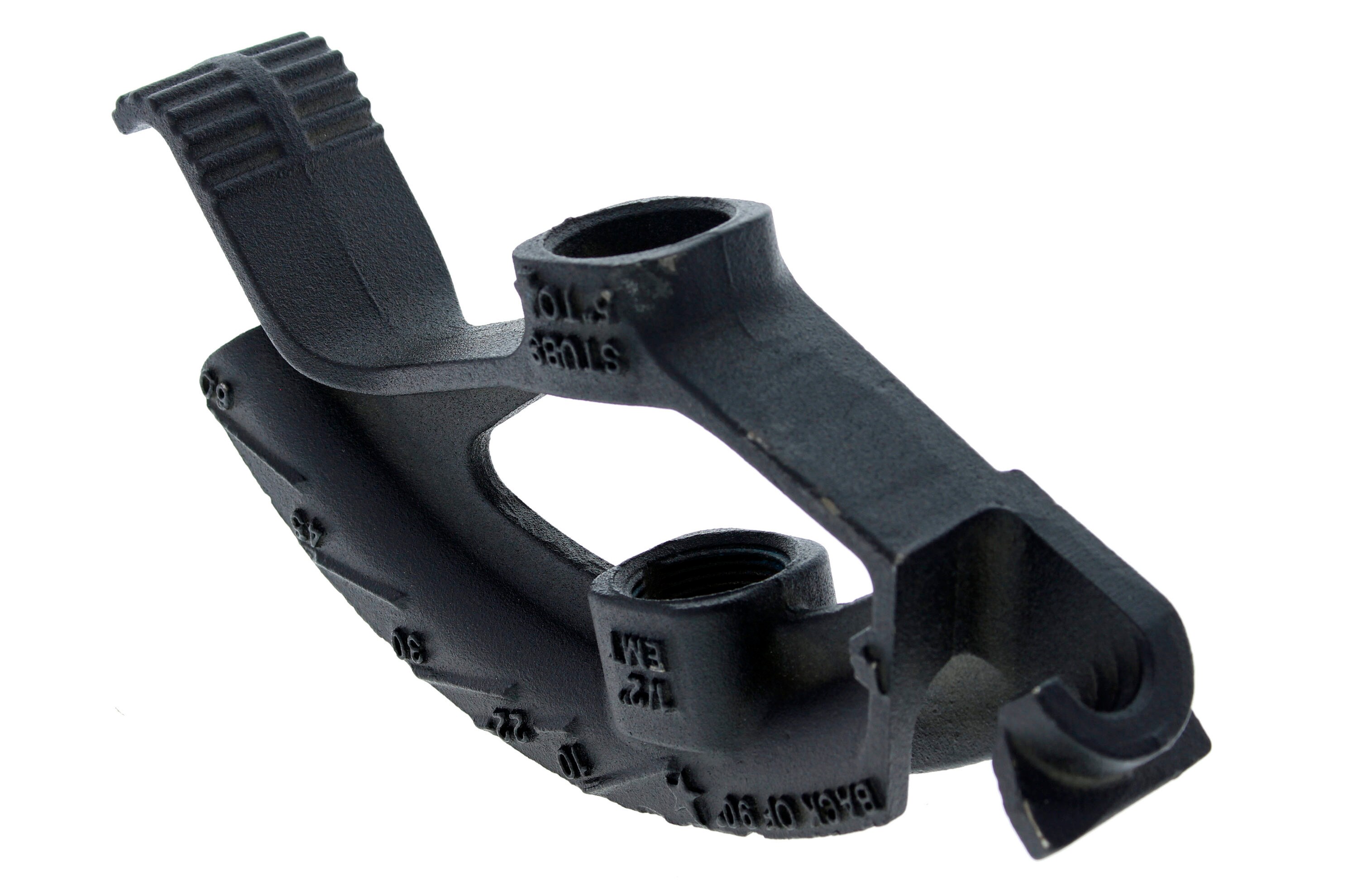 IDEAL 74-001 Conduit-Benders - View #3