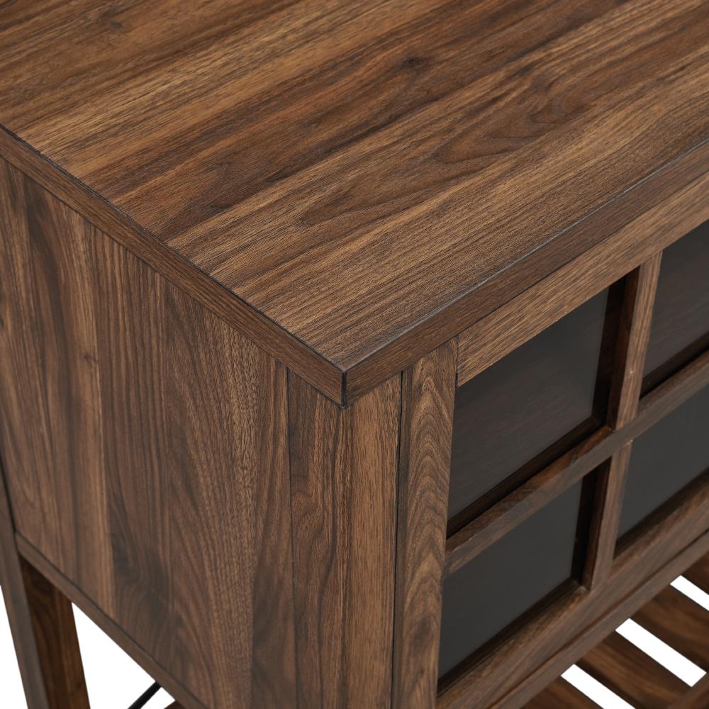 Walker Edison LWU48JARDW Console-Sofa-Tables - View #3