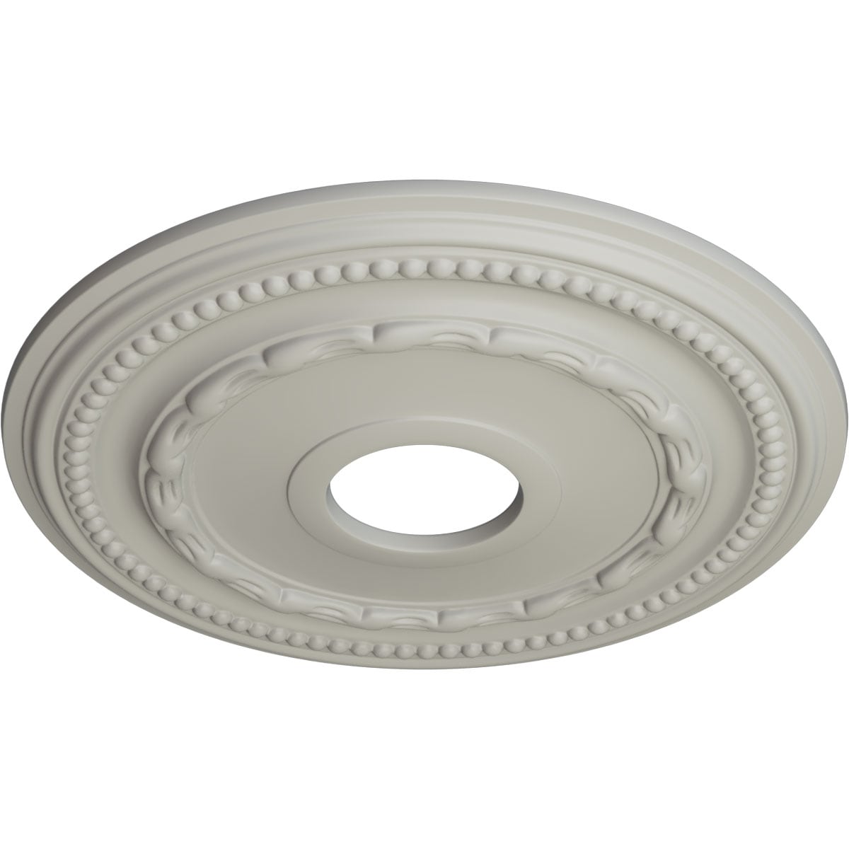 Ekena Millwork CM15FEPCF Ceiling-Medallions - View #2