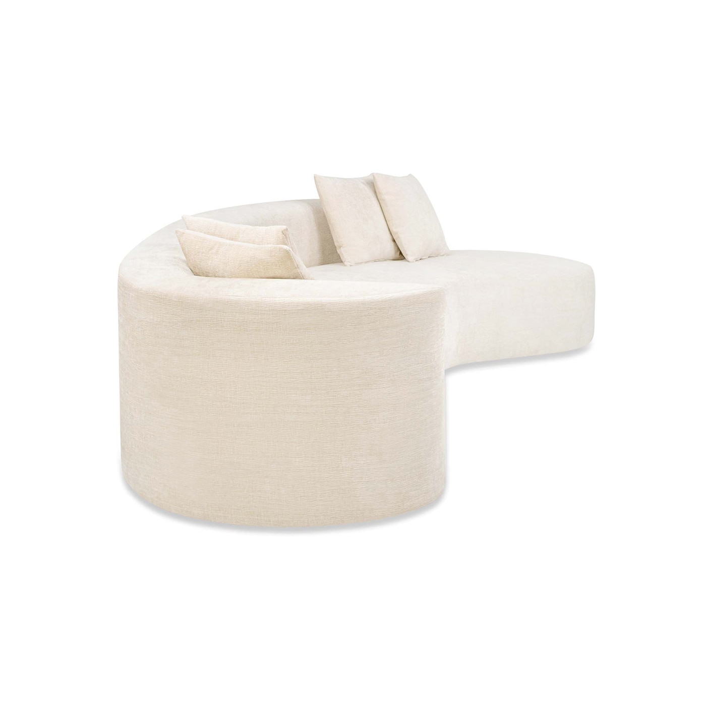 Jennifer Taylor Home LXVN-R-66540 Sofas-Loveseats - View #8