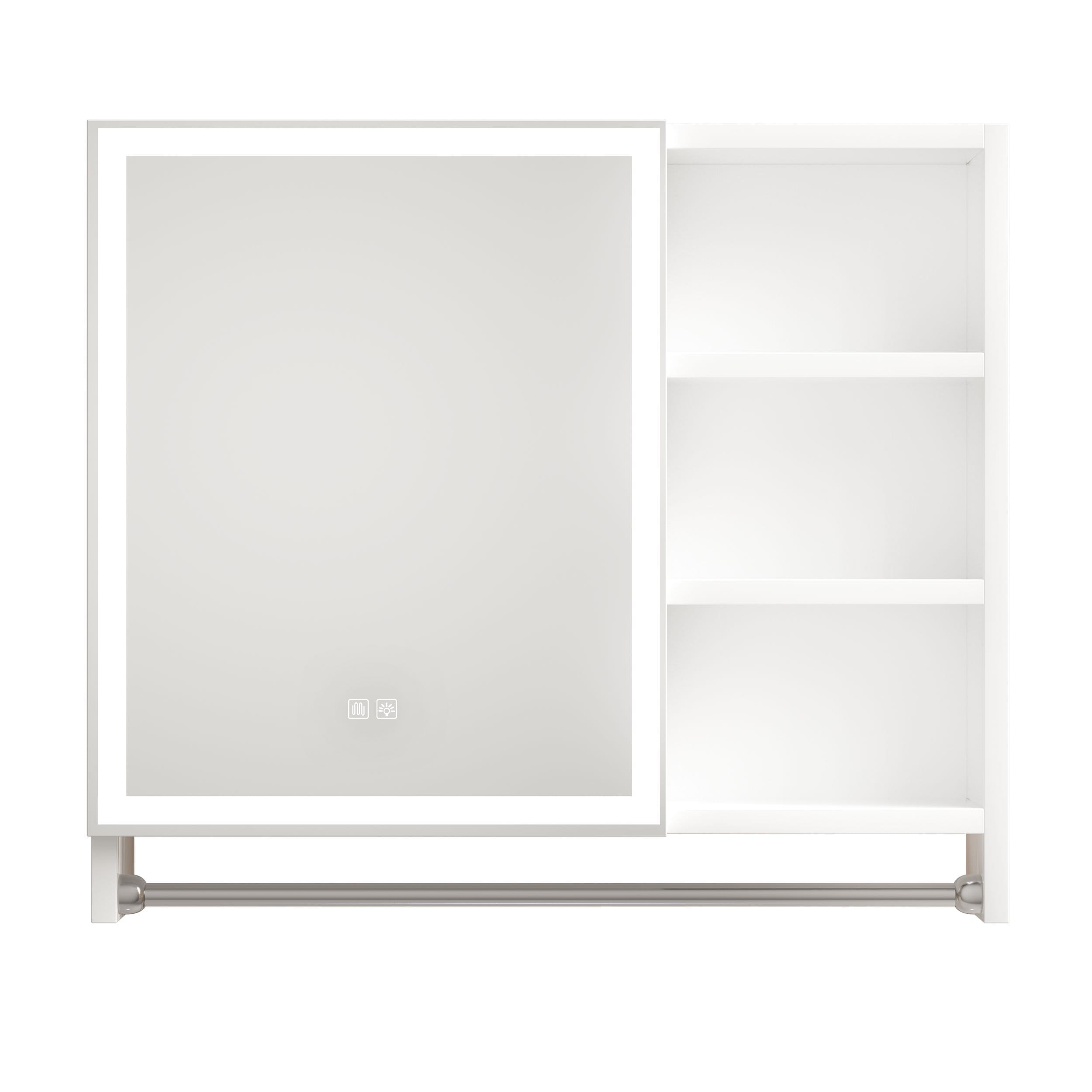 Forclover MONMFS013228 Bathroom-Medicine-Cabinets - View #10