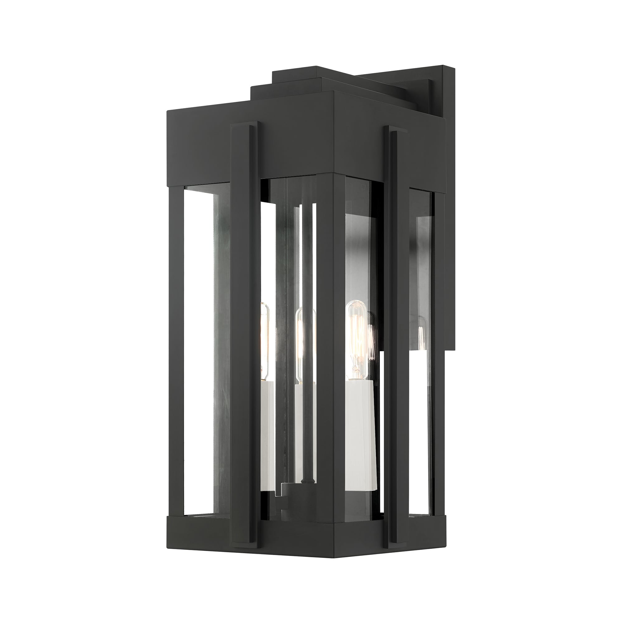 Livex Lighting 27714-04 Outdoor-Wall-Lighting - View #9