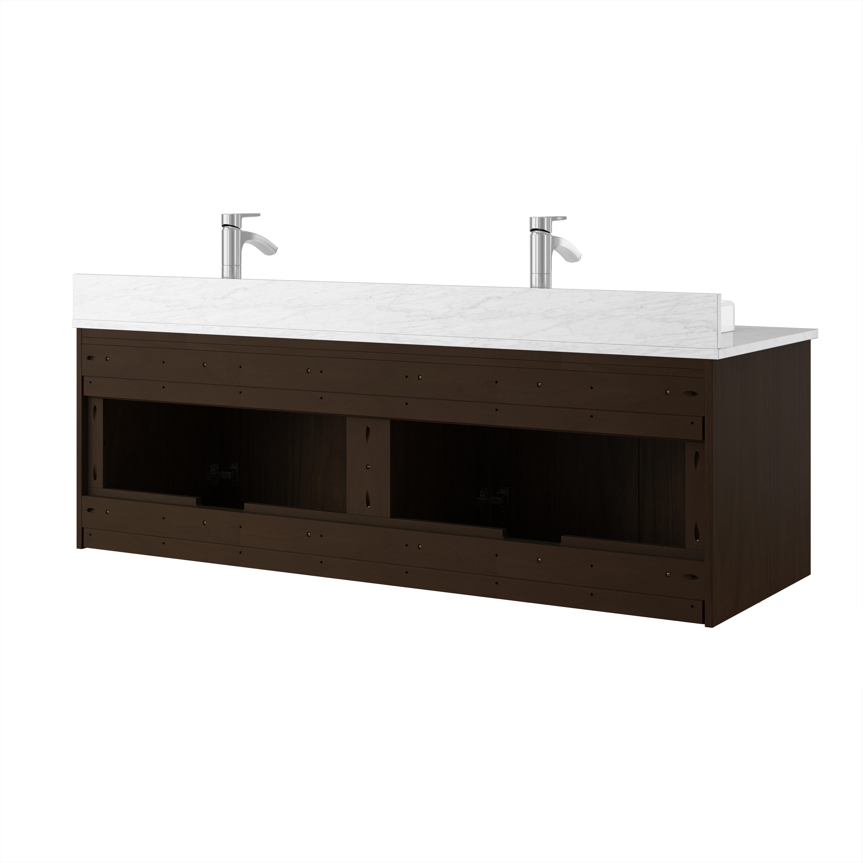 Origin 21 TJ-0328V6022BR Bath-Vanity-Combo - View #5