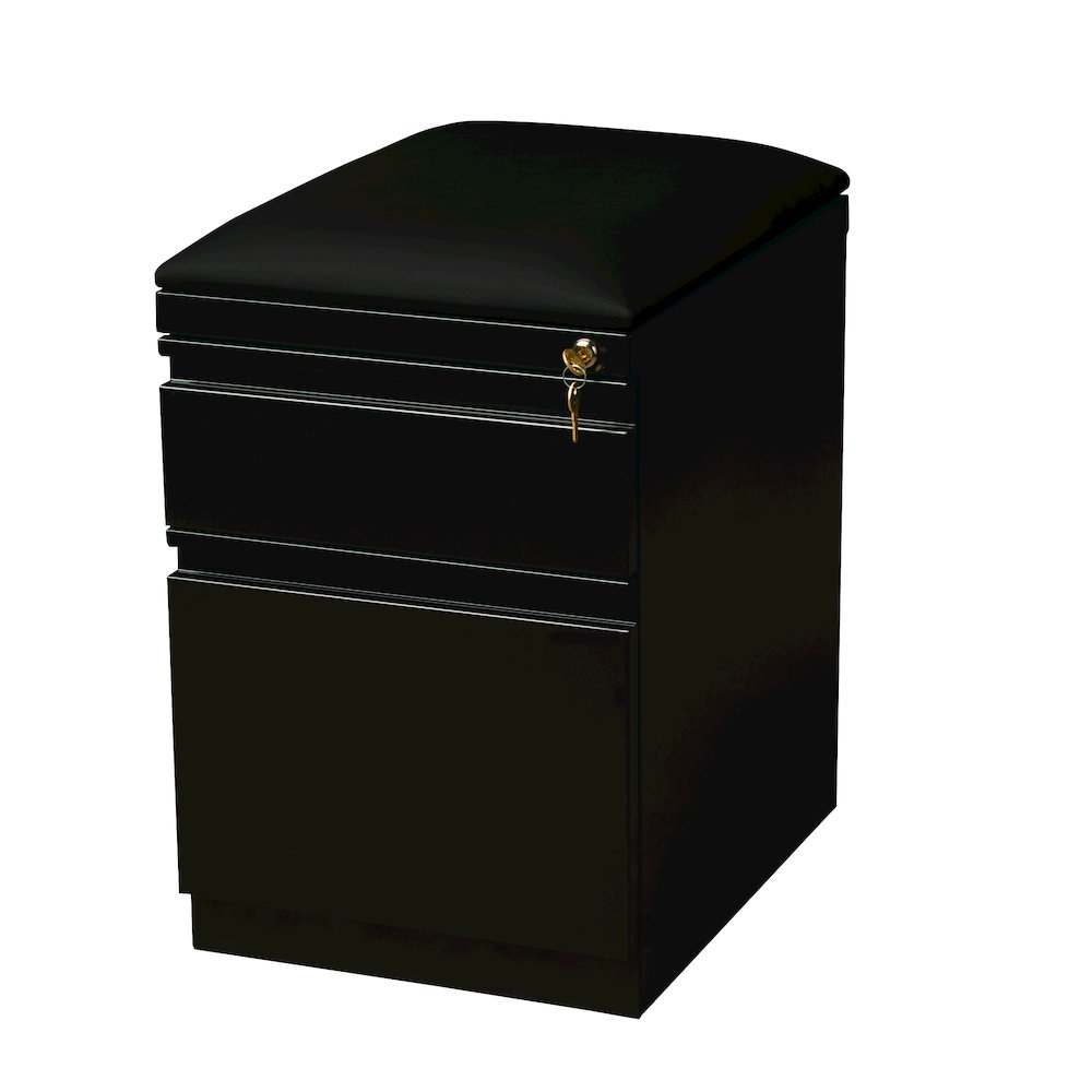Hirsh 19333 Filing-Cabinets - View #4