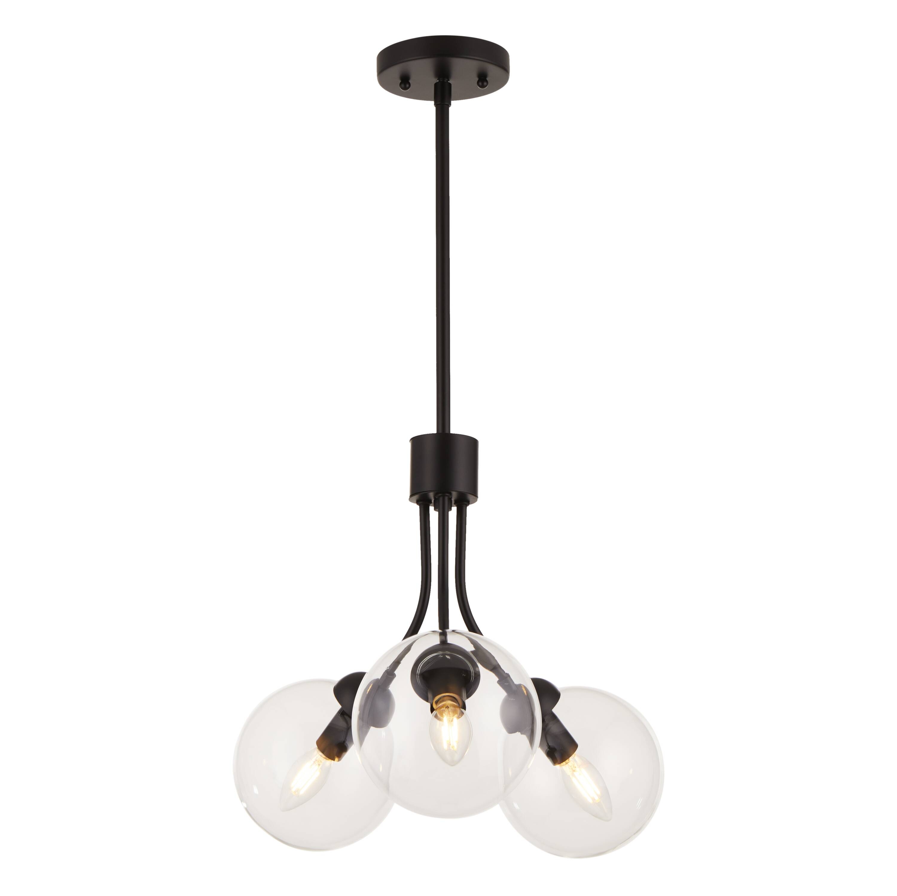Bennett Lighting 12032521BLK b090015 - View #9