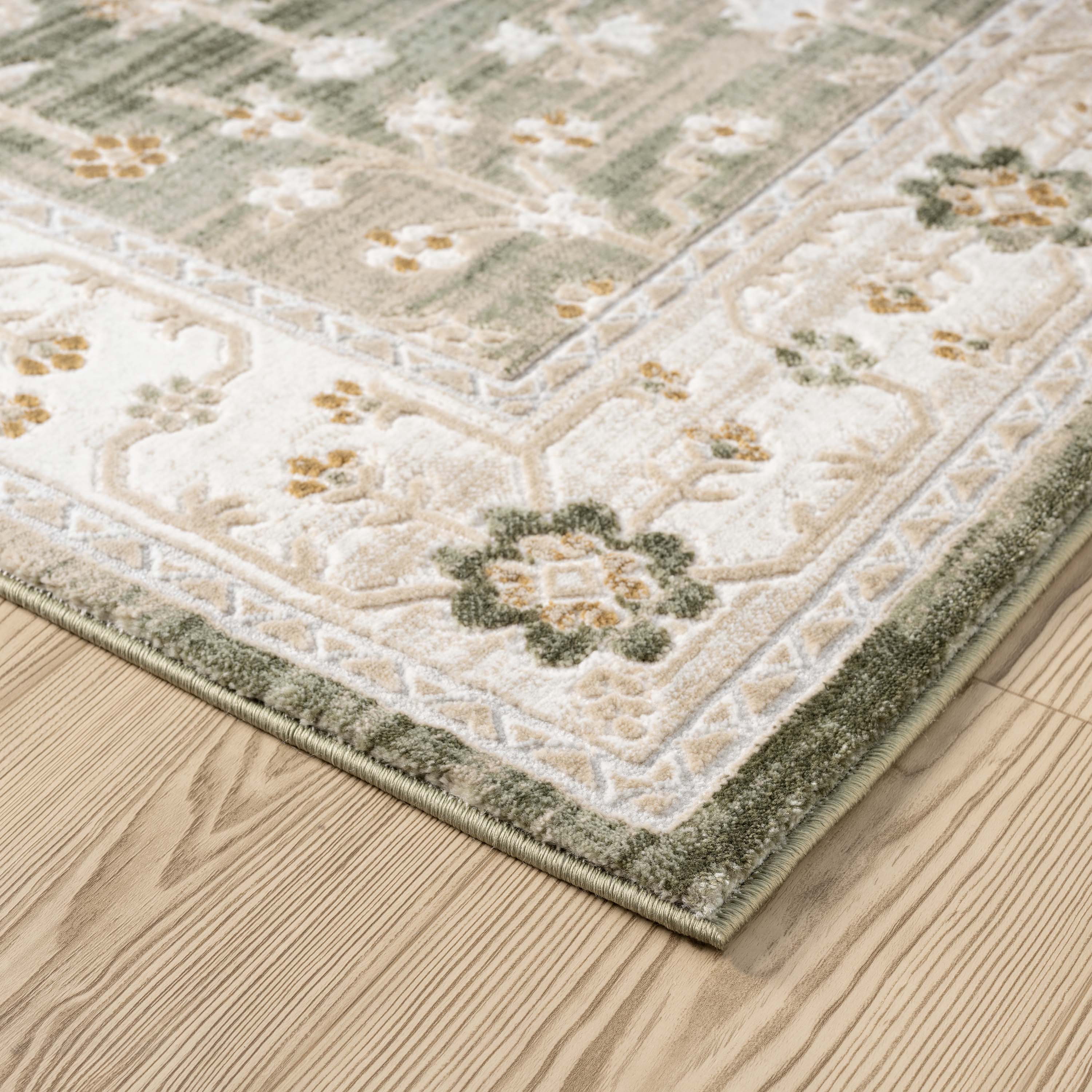 Abani Rugs IVY110A-6 rugs - View #3