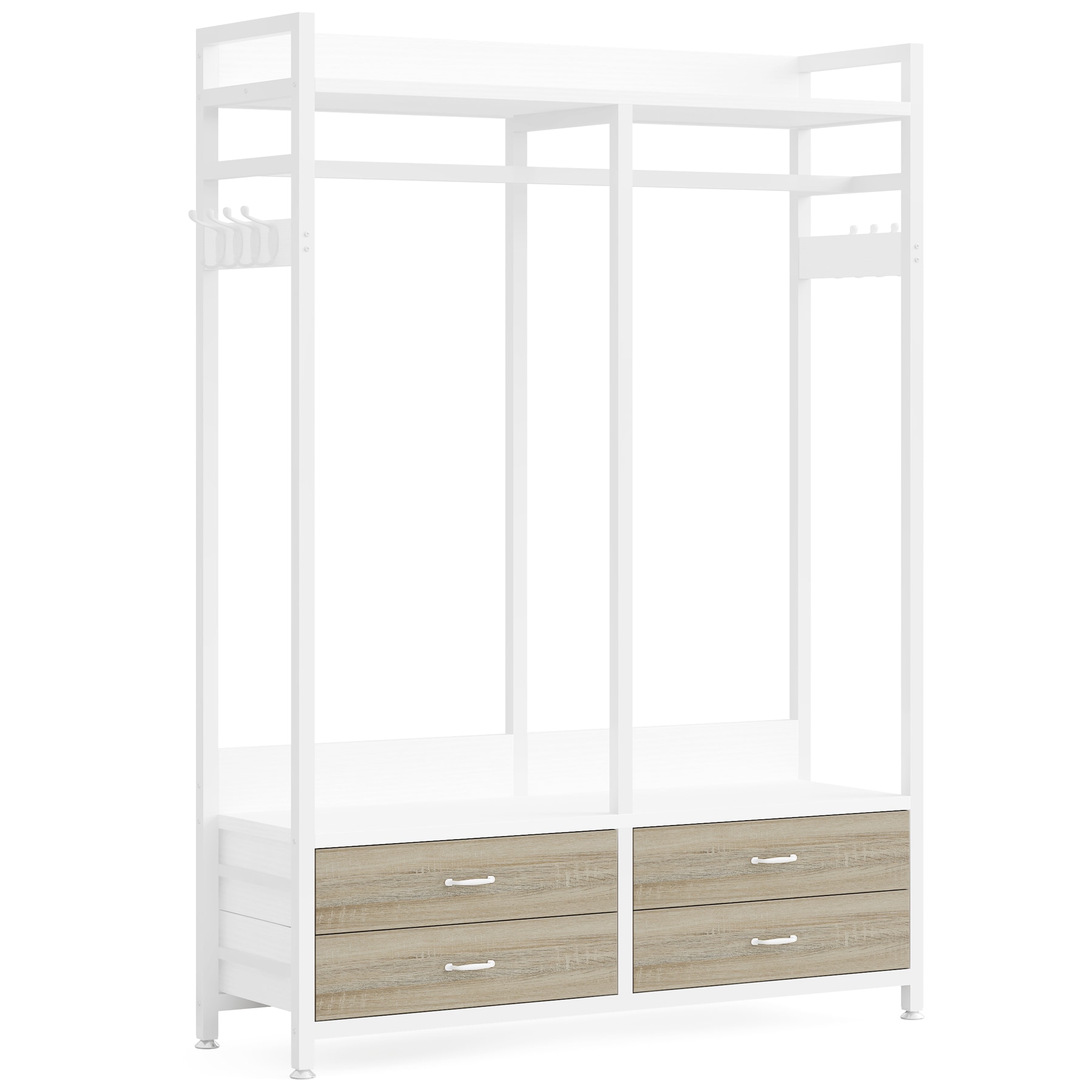 Tribesigns HOGA-C0698 Garment-Racks - View #10