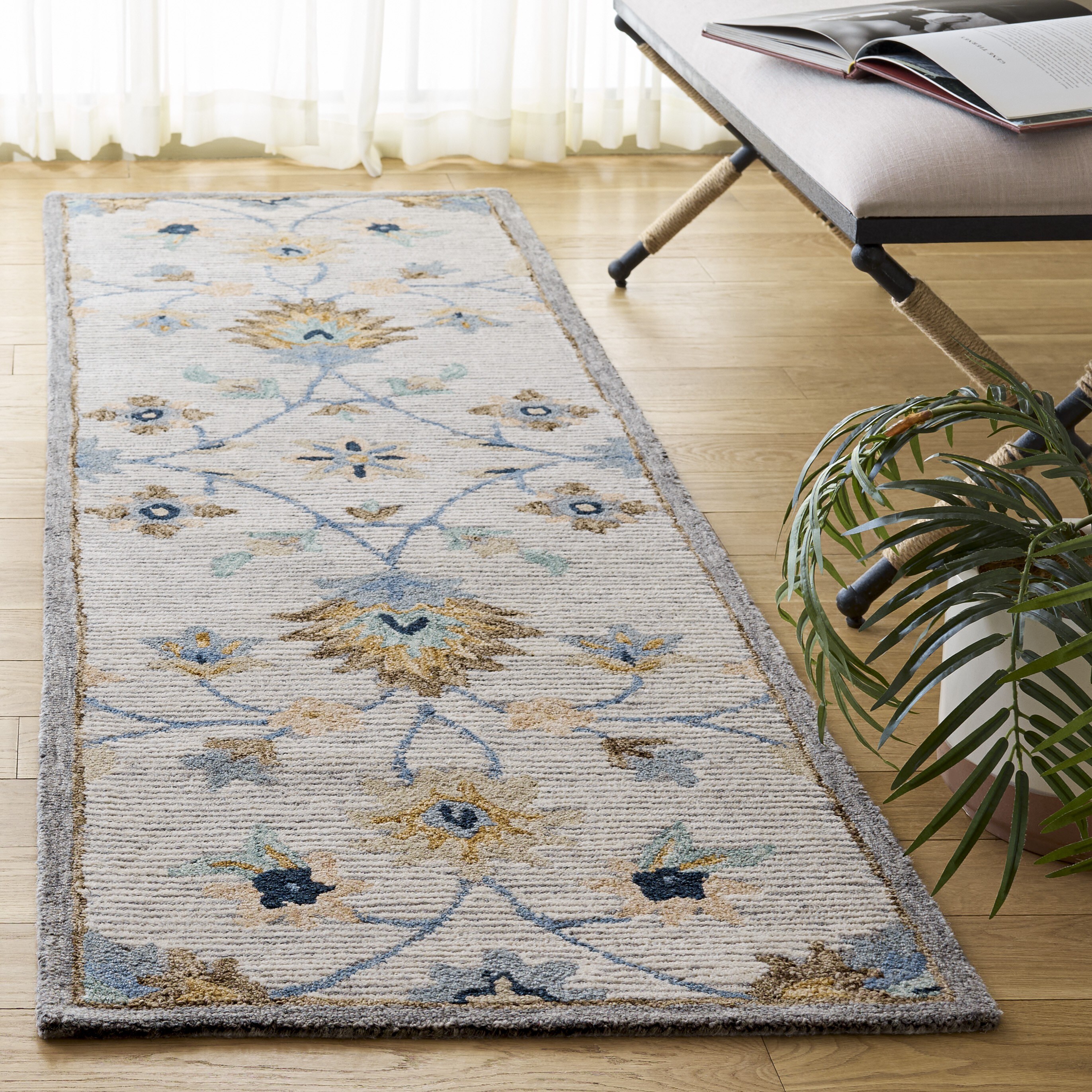Safavieh JAR766F-28 rugs - View #2