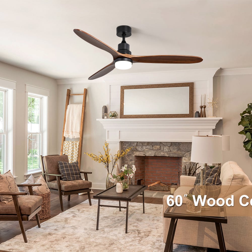 Sunrinx CF-1-DS Ceiling-Fans - View #4