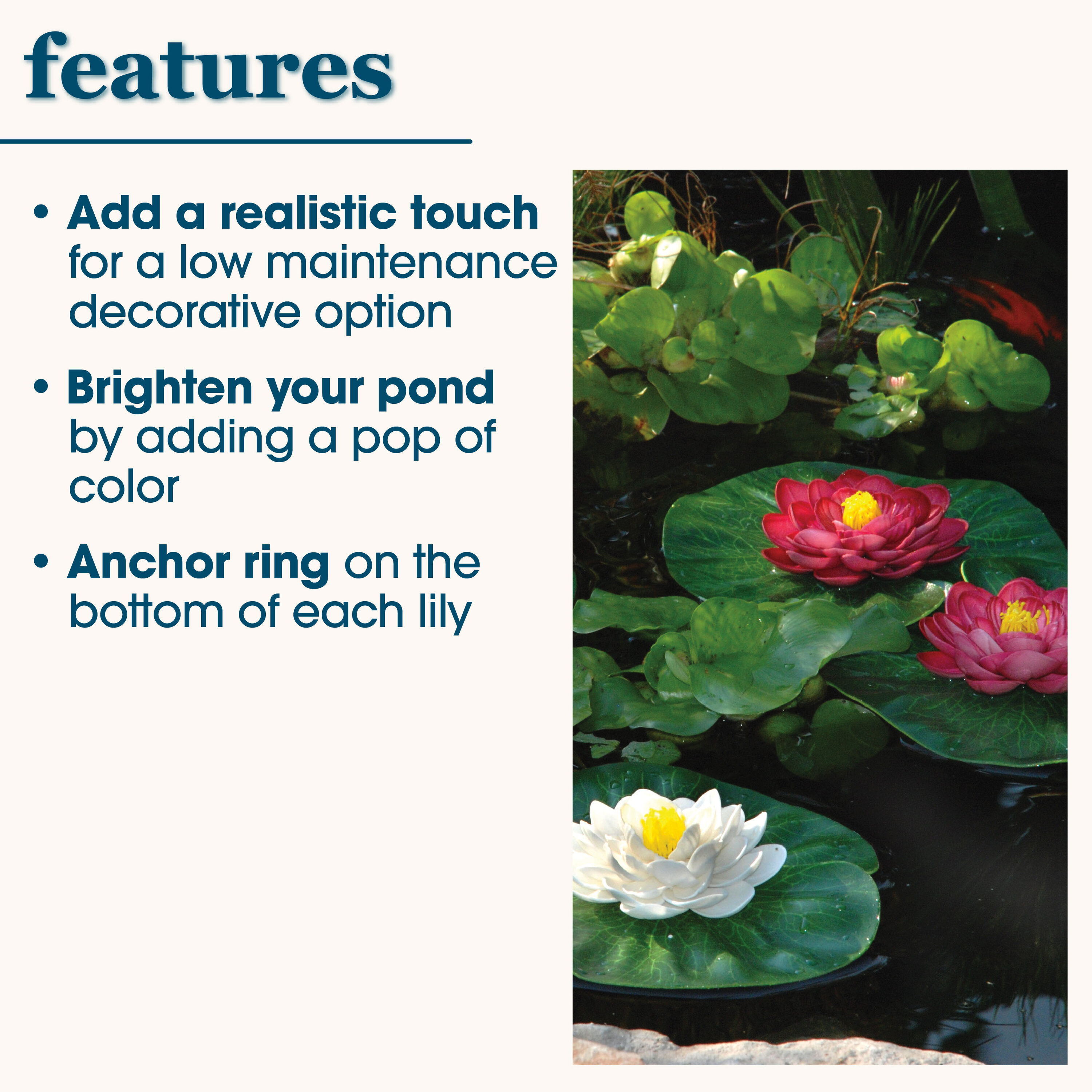 smartpond 52297 Pond-Accessories - View #3