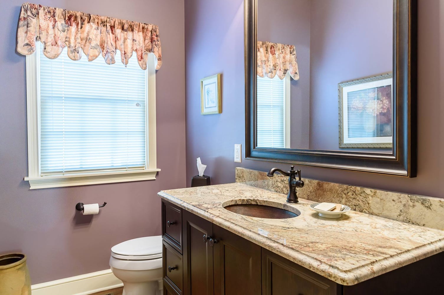 PREMIER COPPER PRODUCTS LO17FDB Bath-Sink - View #4